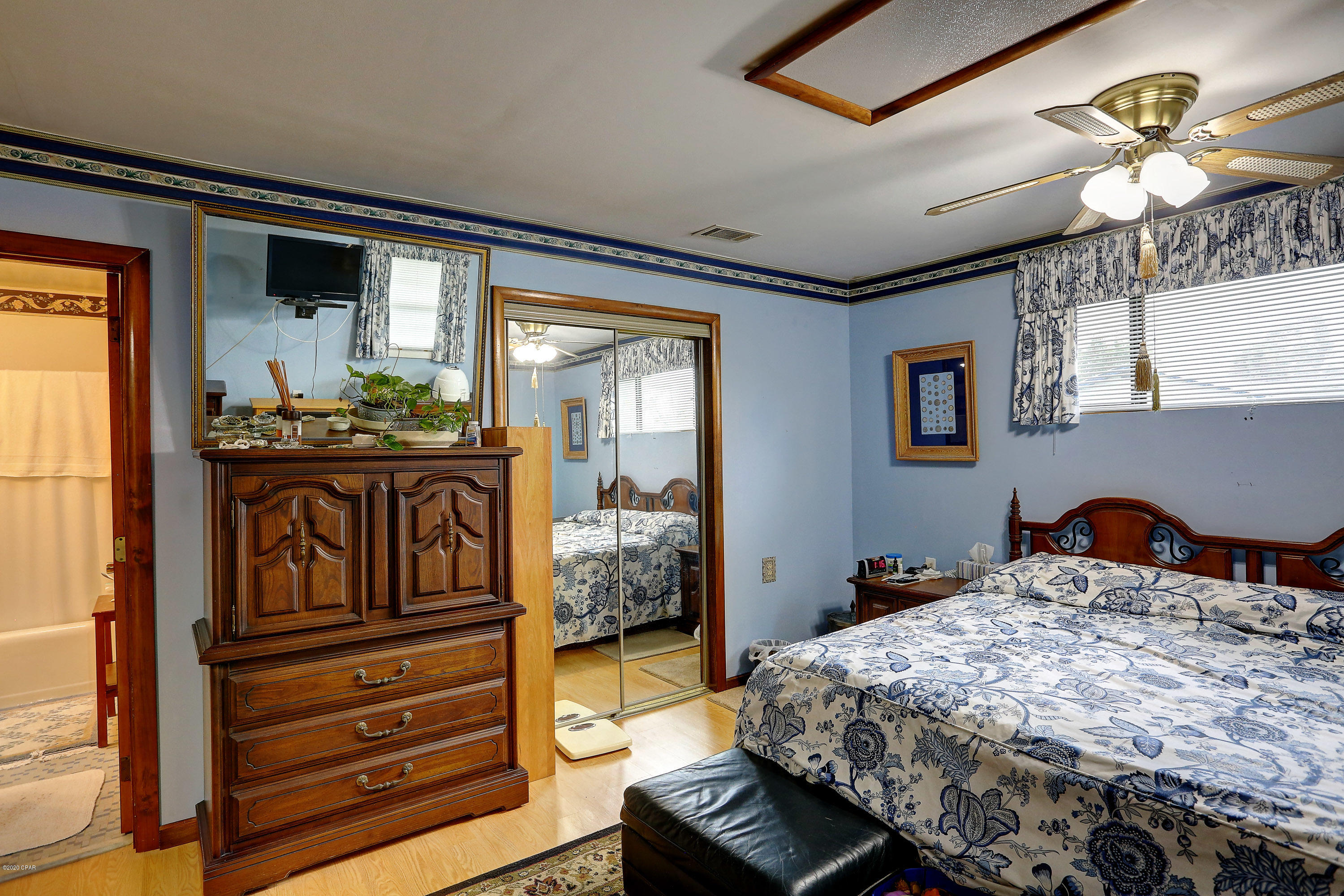 Forest Park - Residential