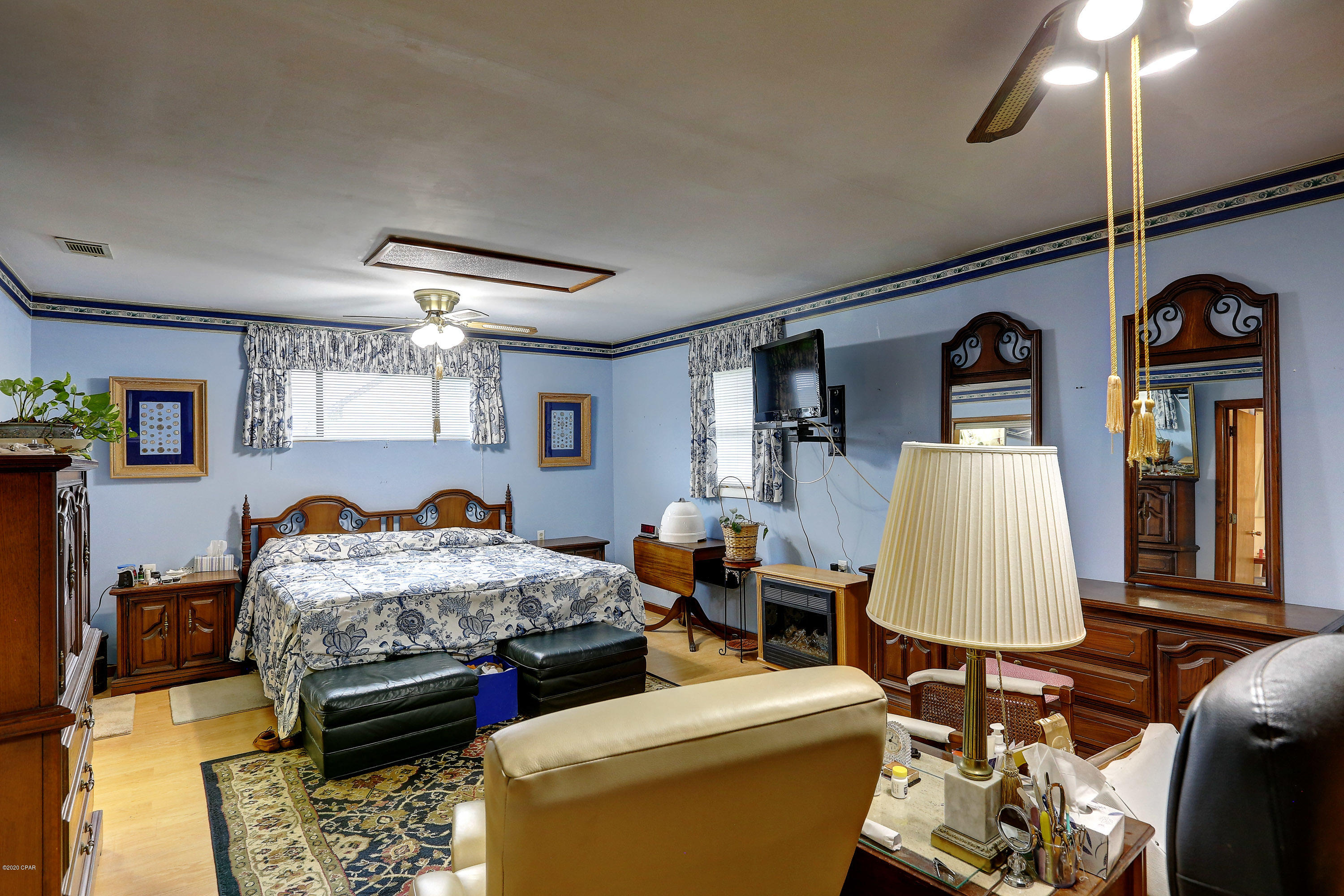 Forest Park - Residential