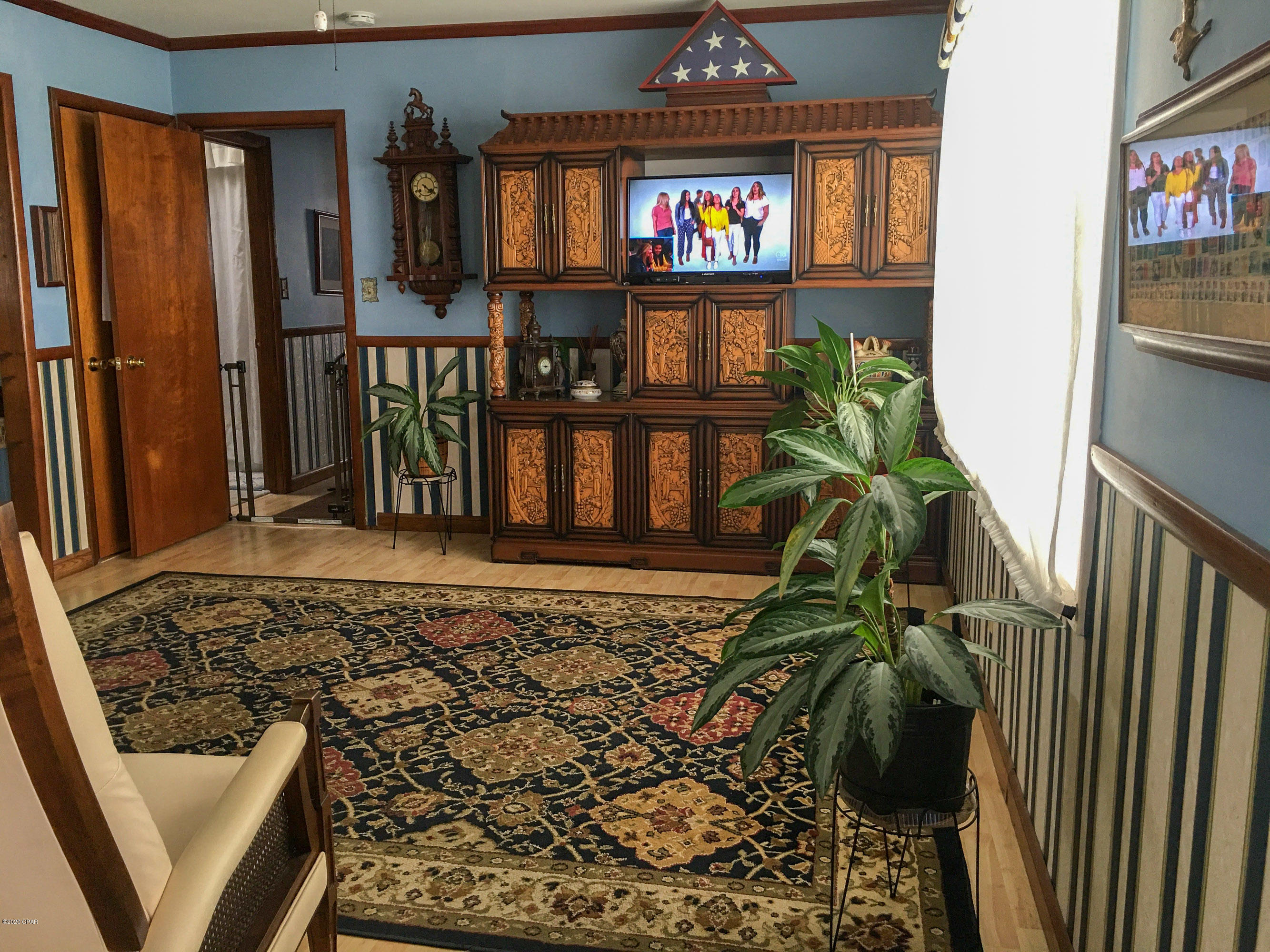 Forest Park - Residential