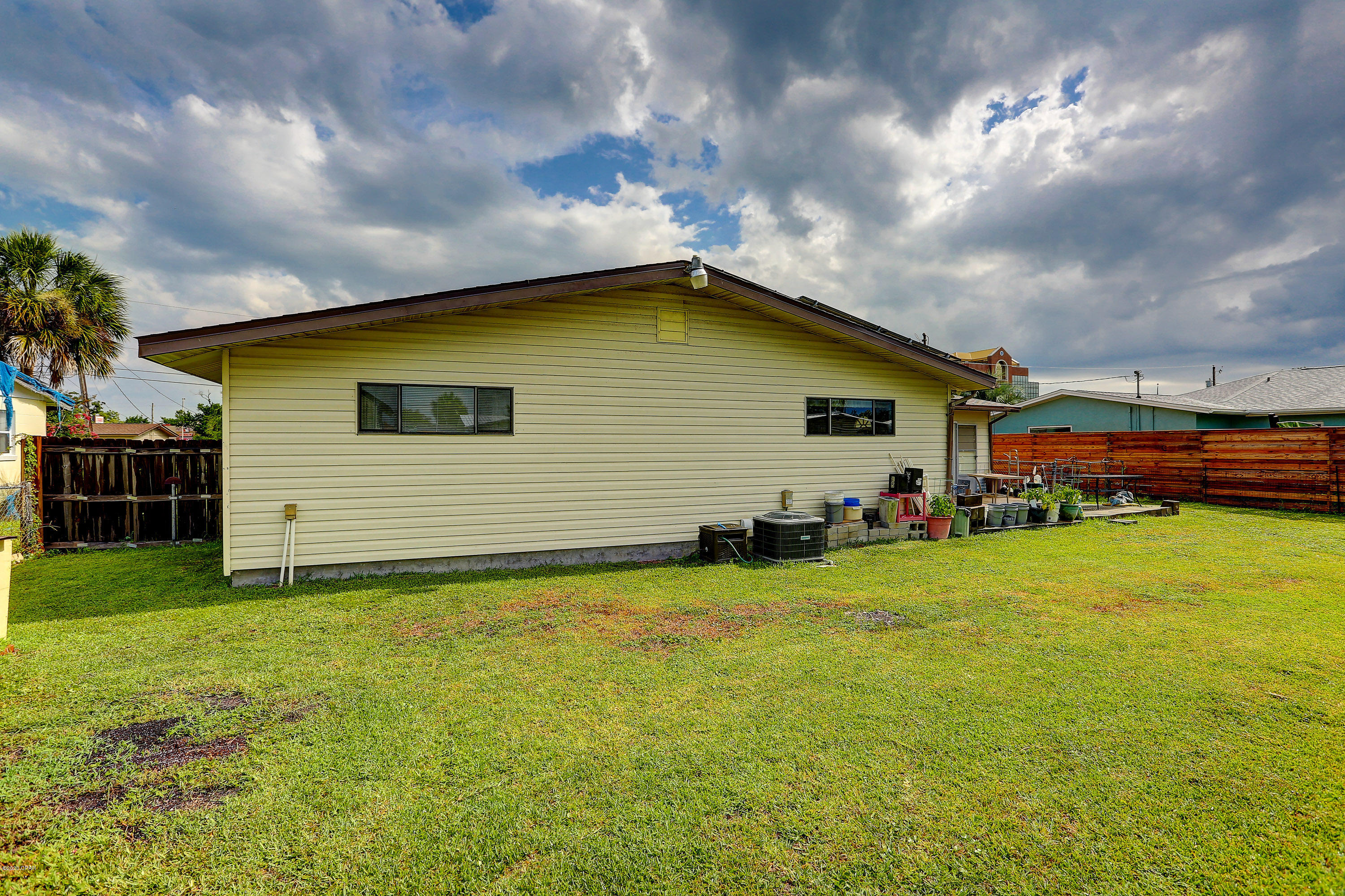 Forest Park - Residential