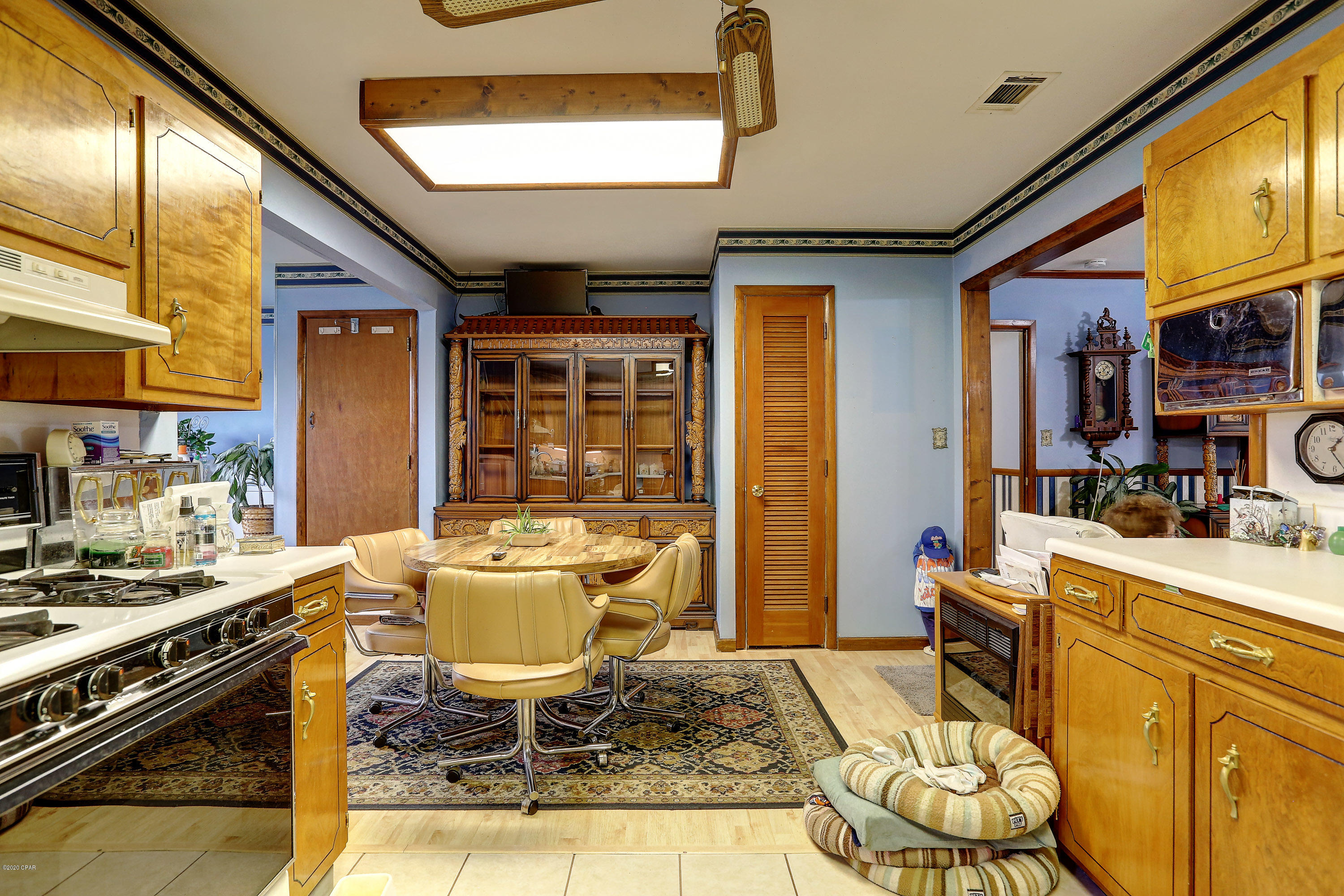 Forest Park - Residential