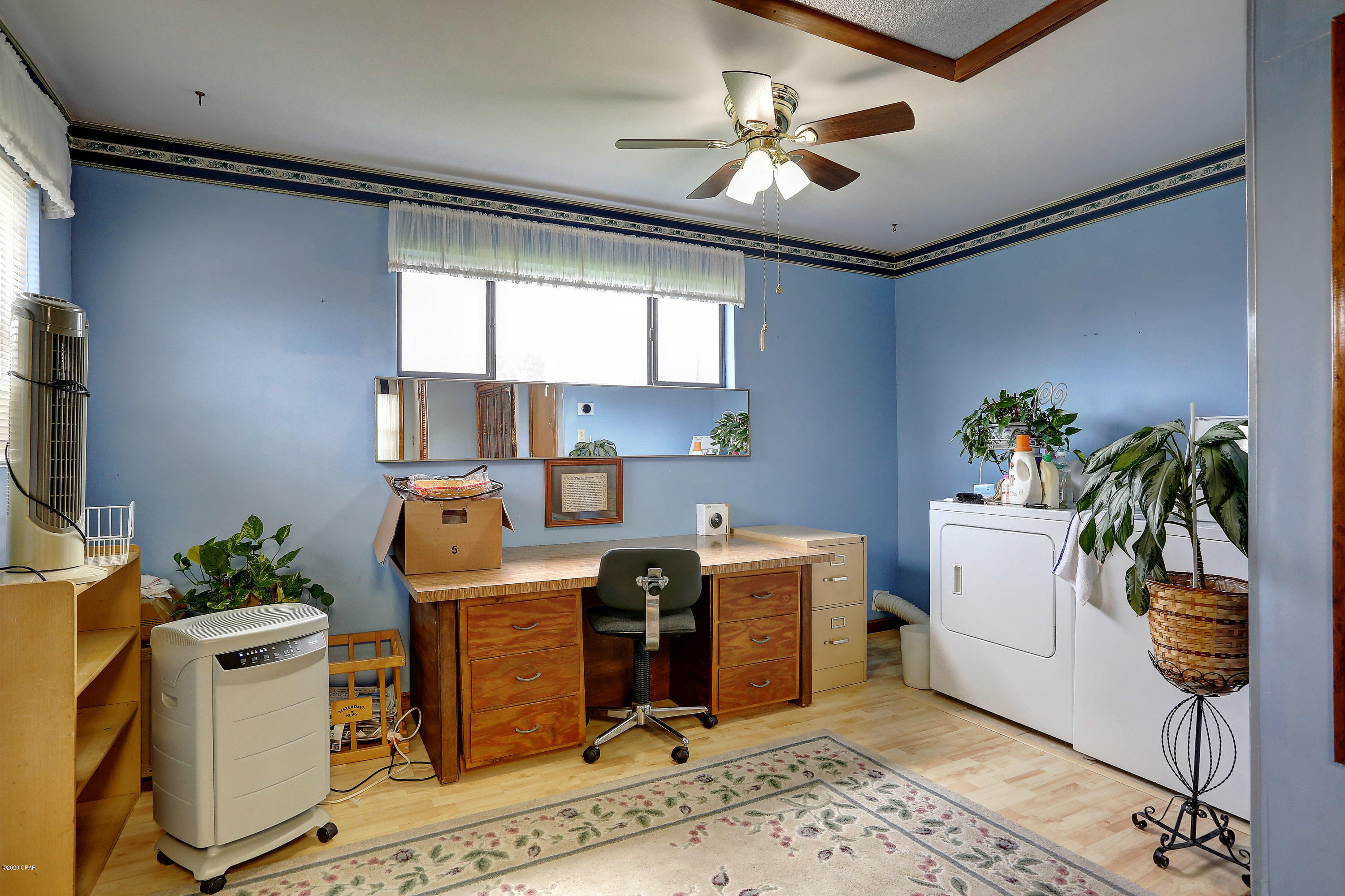 Forest Park - Residential