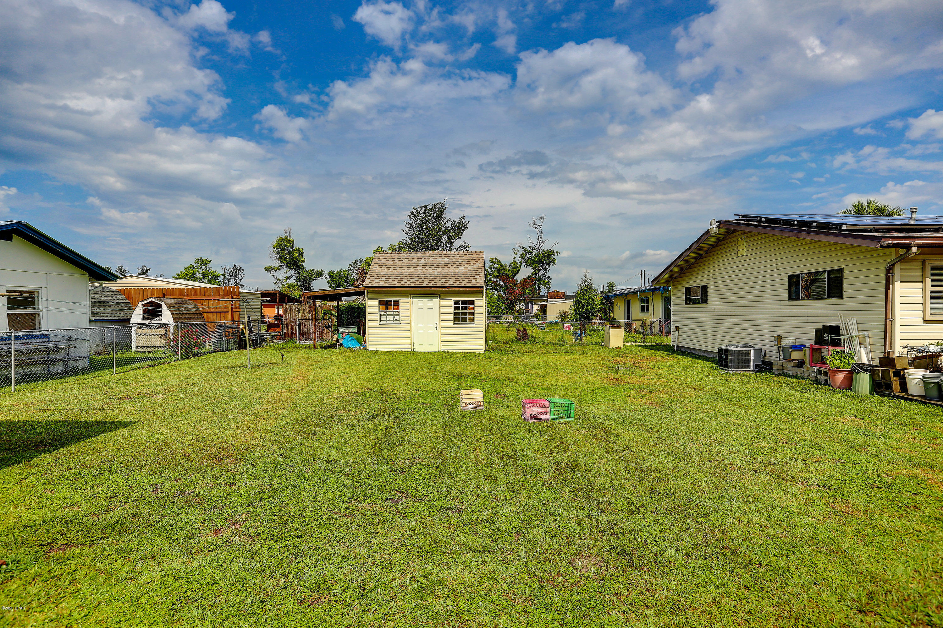 Forest Park - Residential