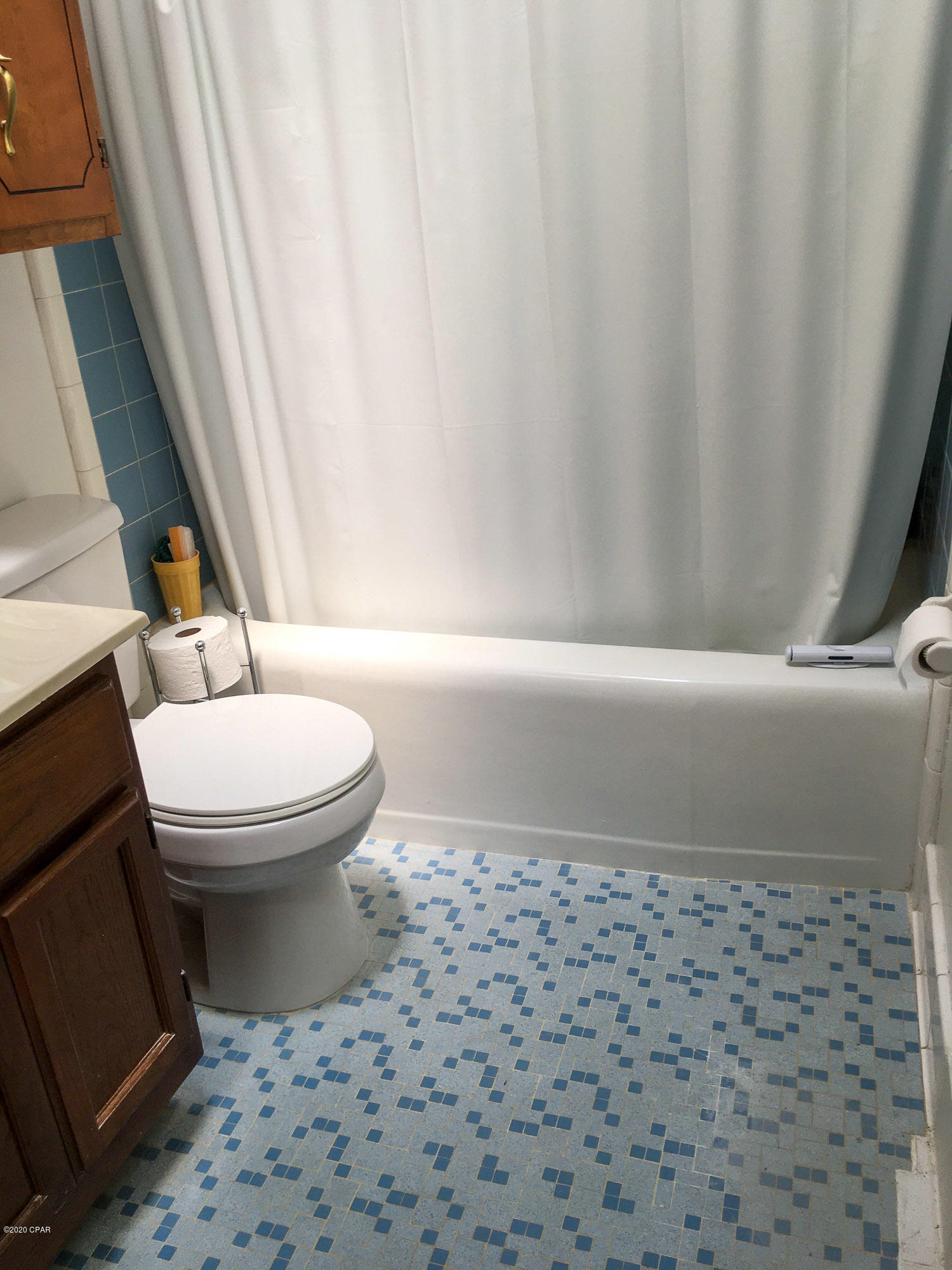 Forest Park - Residential