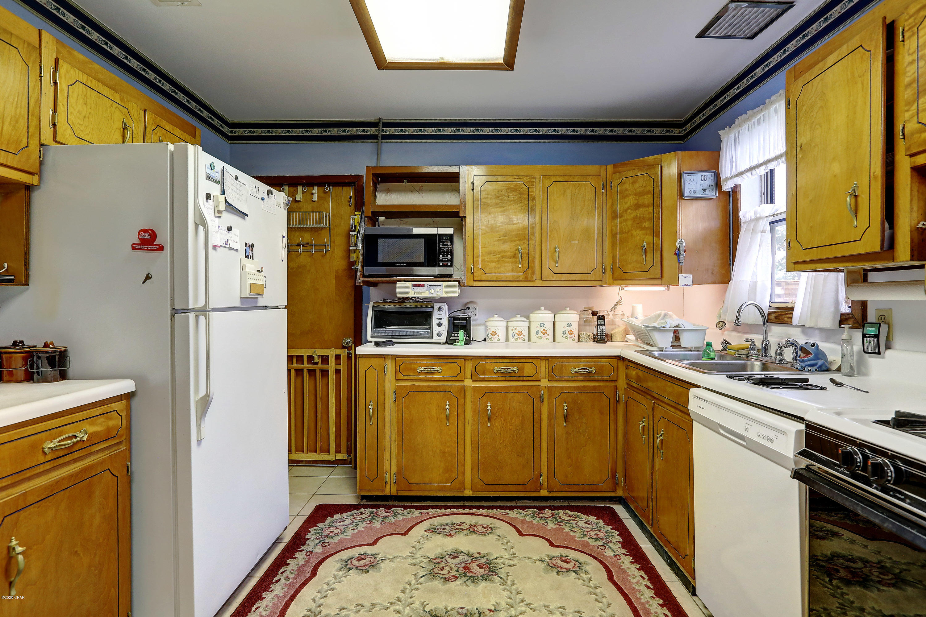 Forest Park - Residential