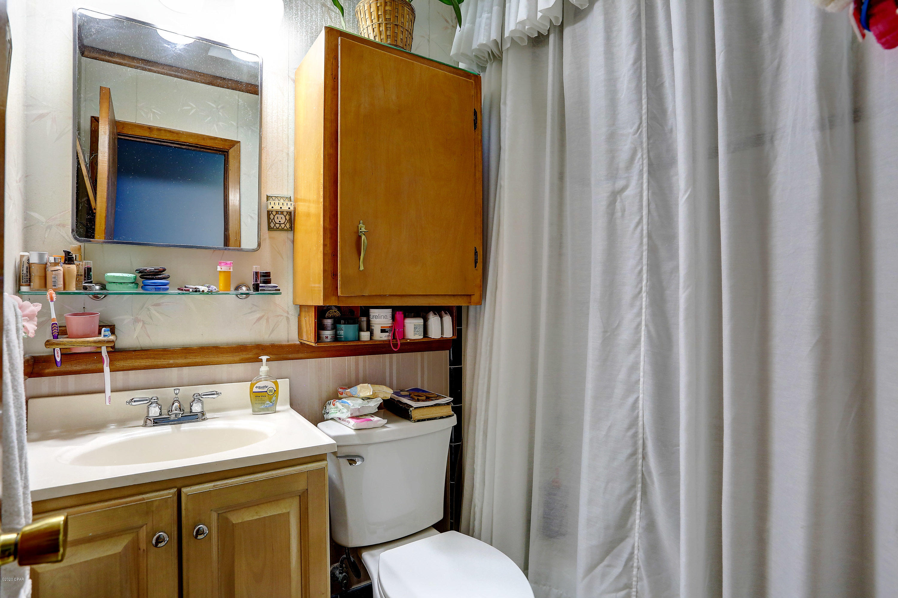 Forest Park - Residential