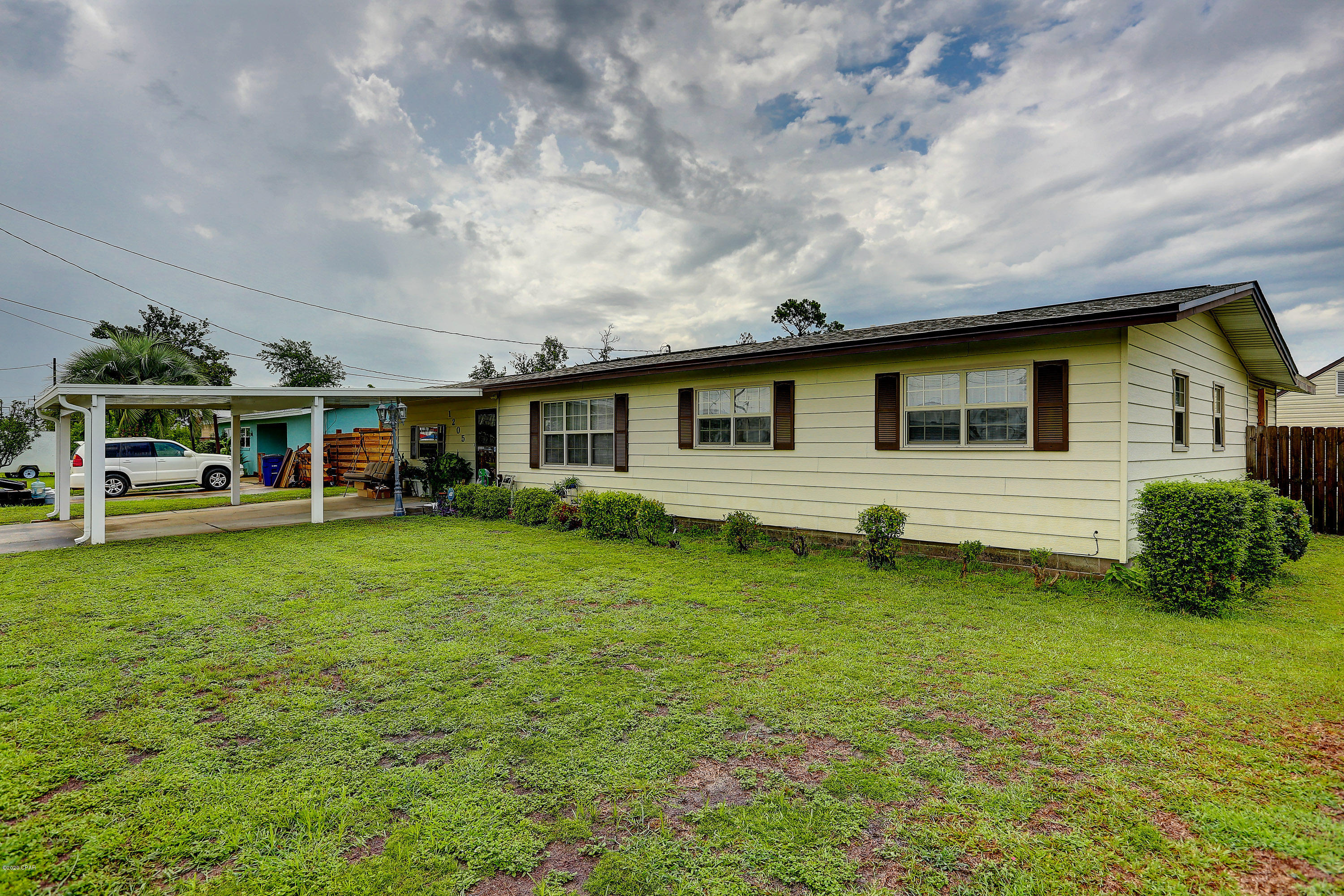 Forest Park - Residential