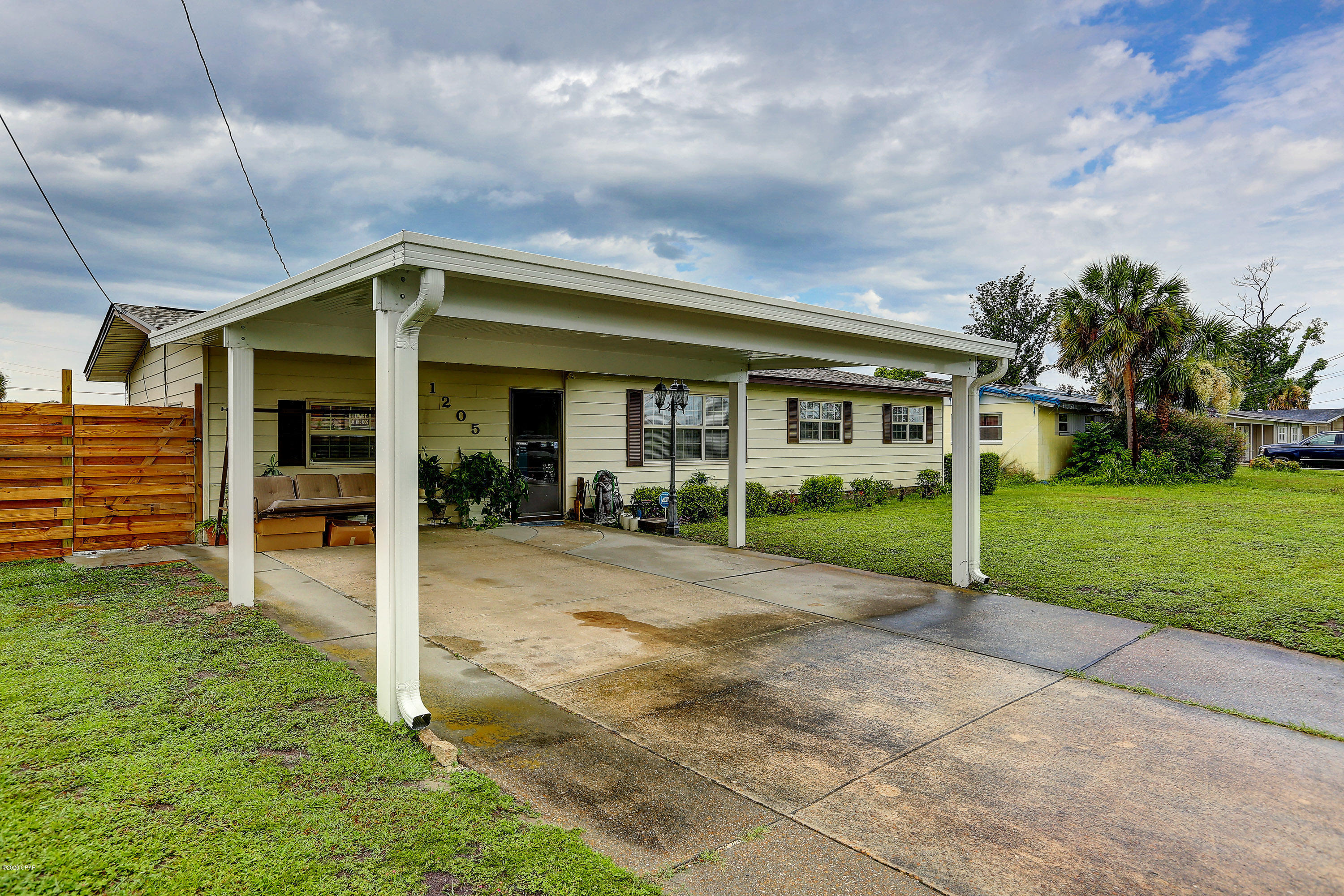 Forest Park - Residential