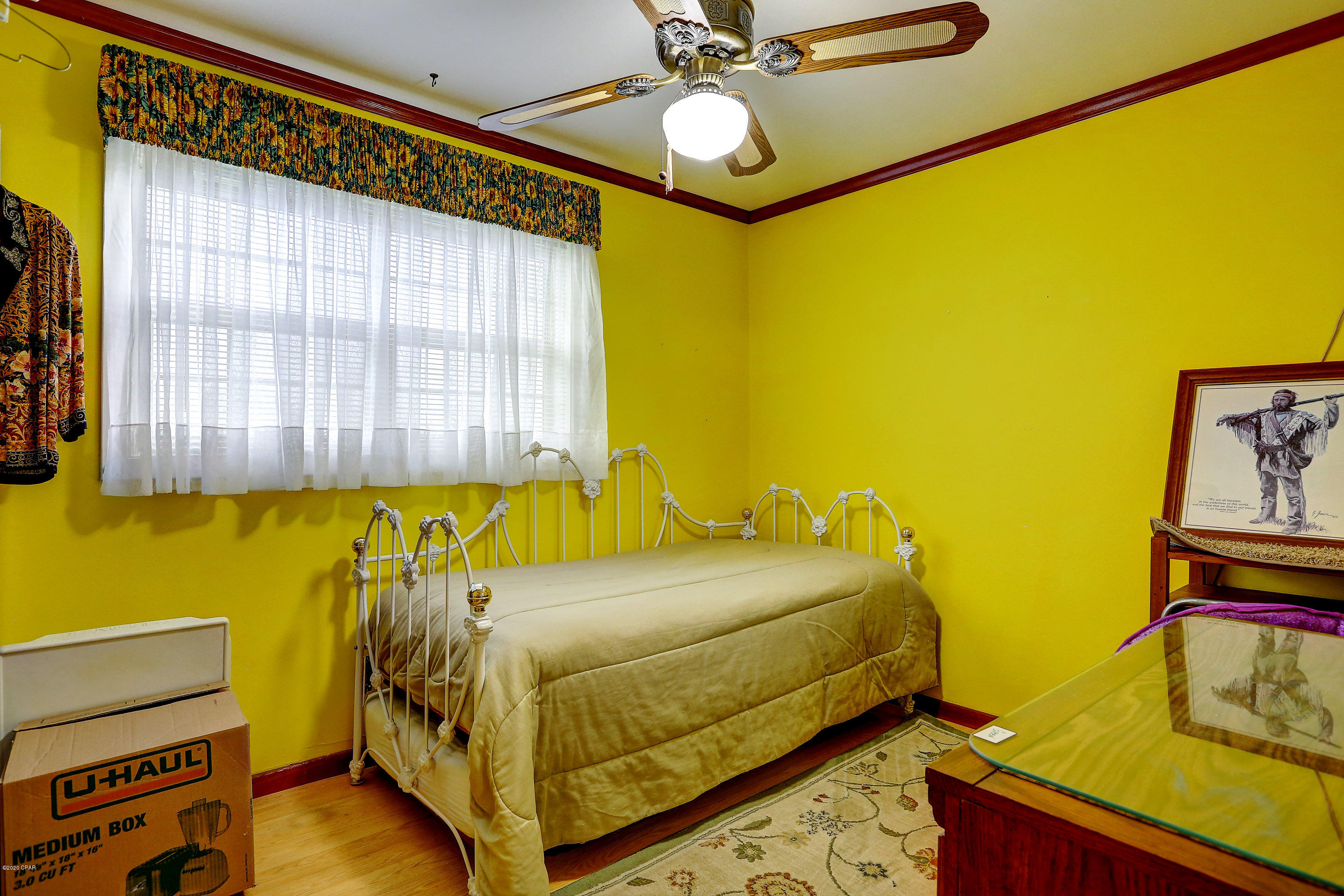 Forest Park - Residential