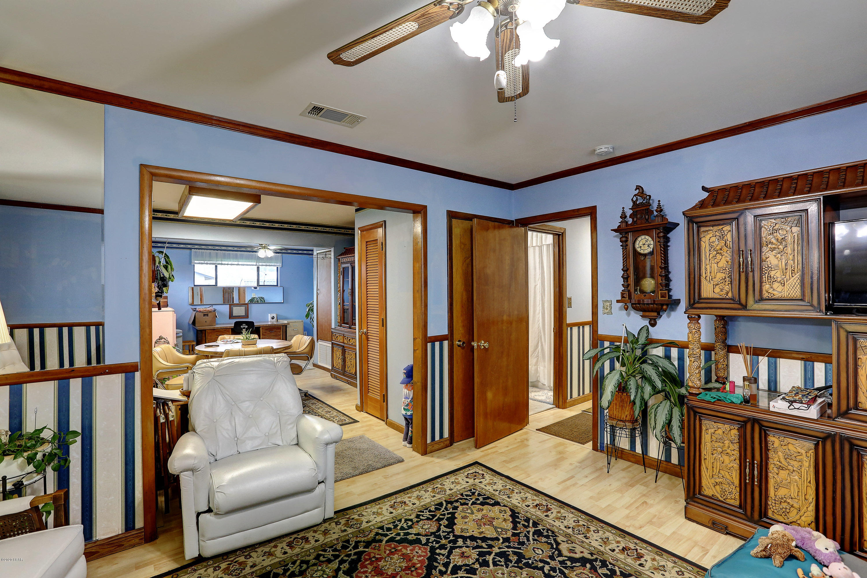 Forest Park - Residential