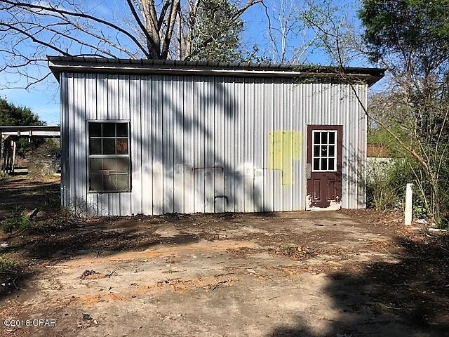 No Named Subdivision - Residential