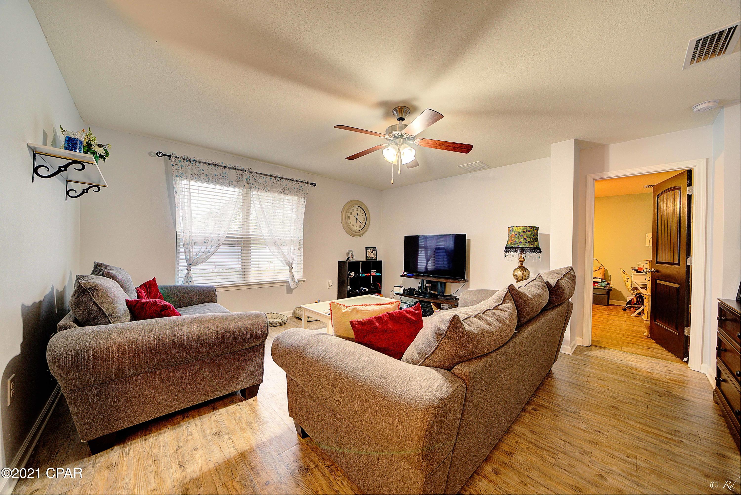 Fanning Bayou Phase 4 - Residential