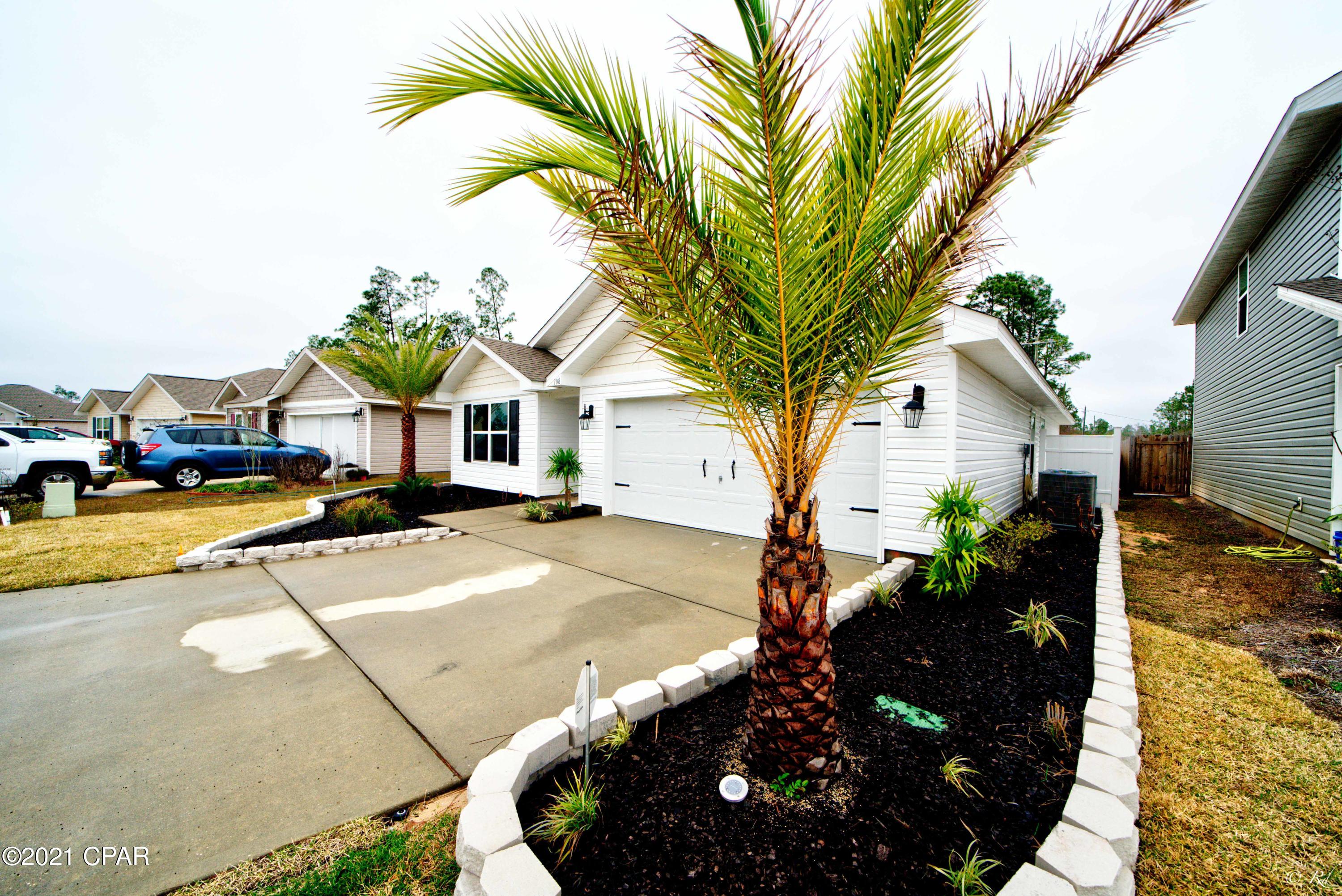 Fanning Bayou Phase 4 - Residential