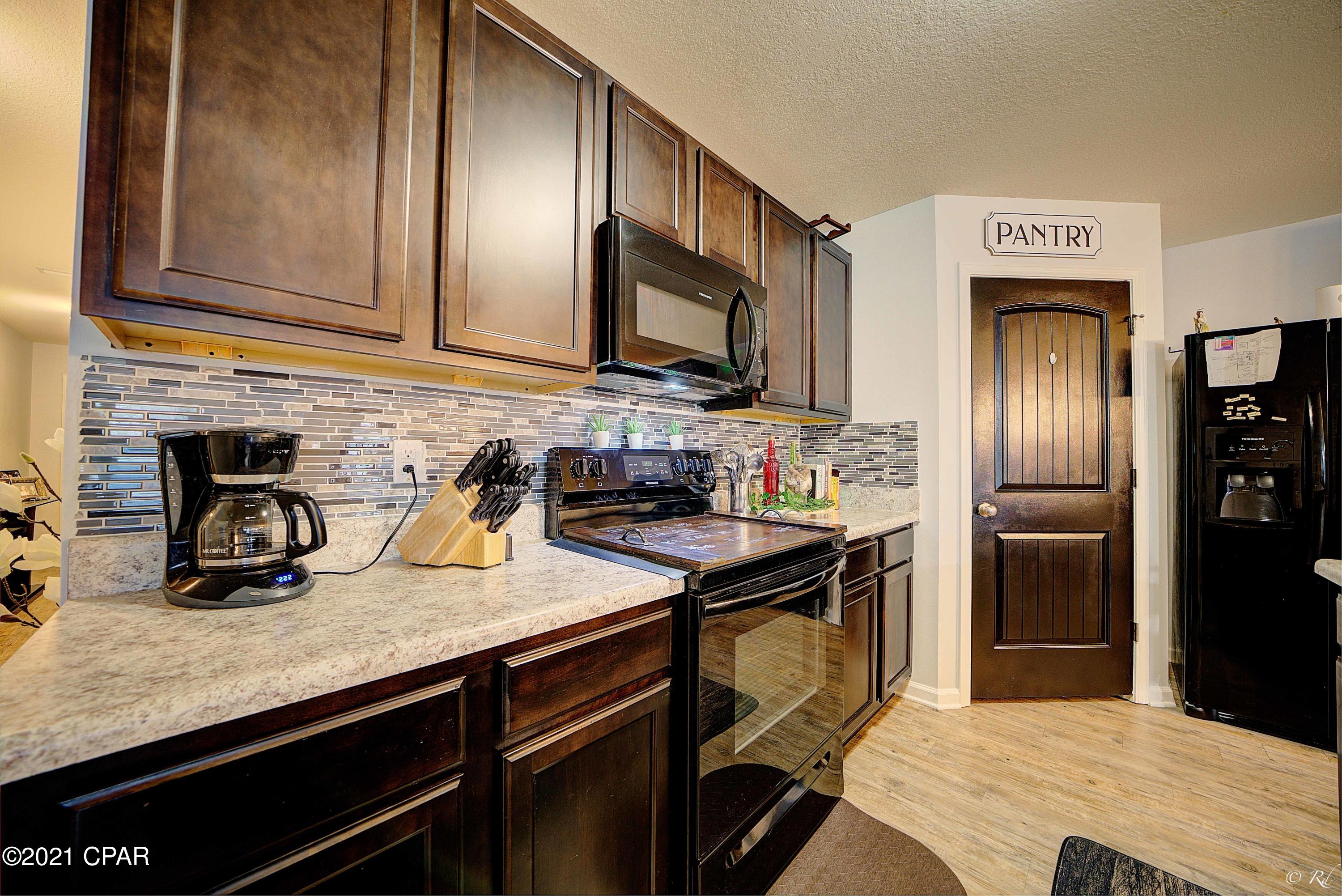 Fanning Bayou Phase 4 - Residential