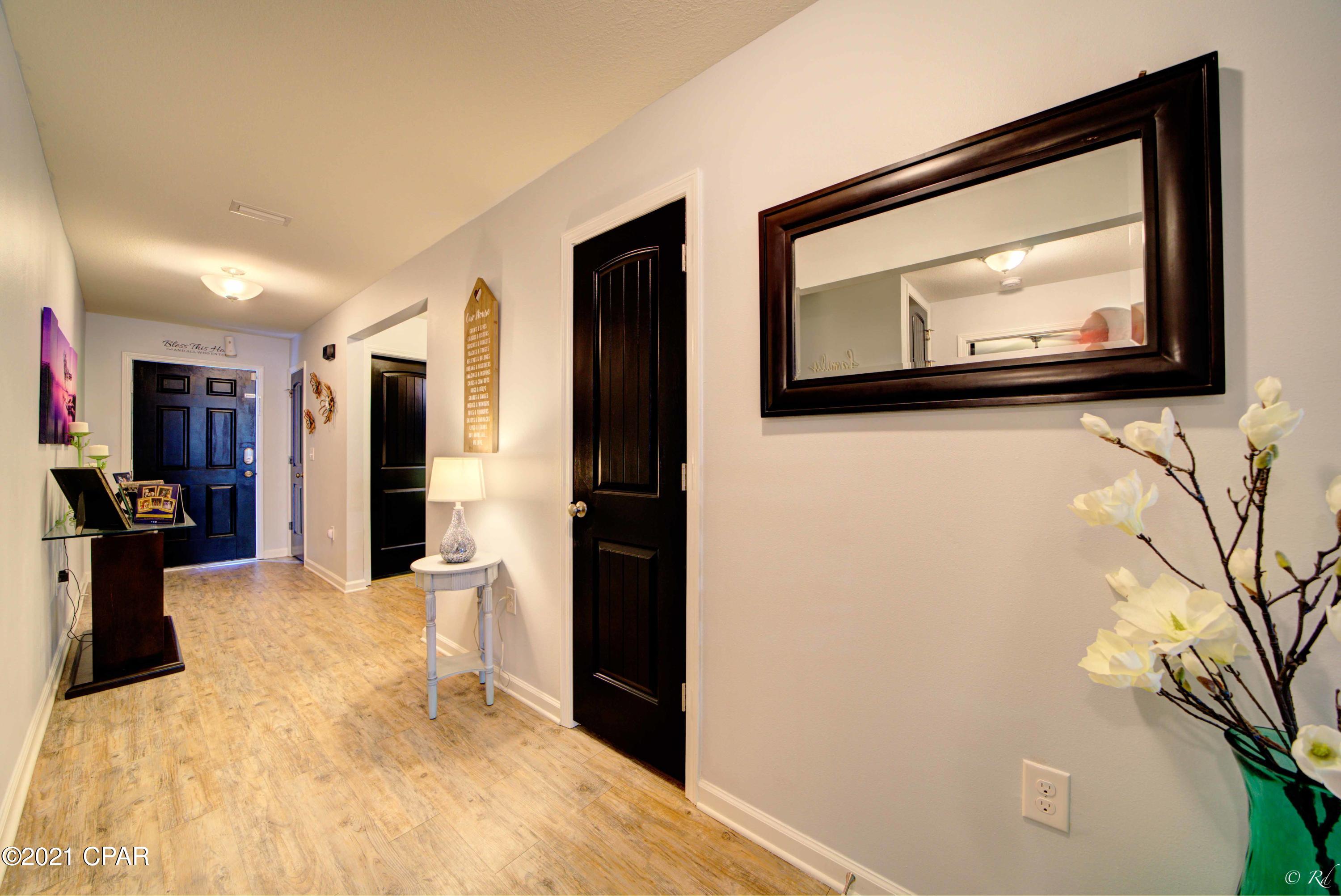 Fanning Bayou Phase 4 - Residential