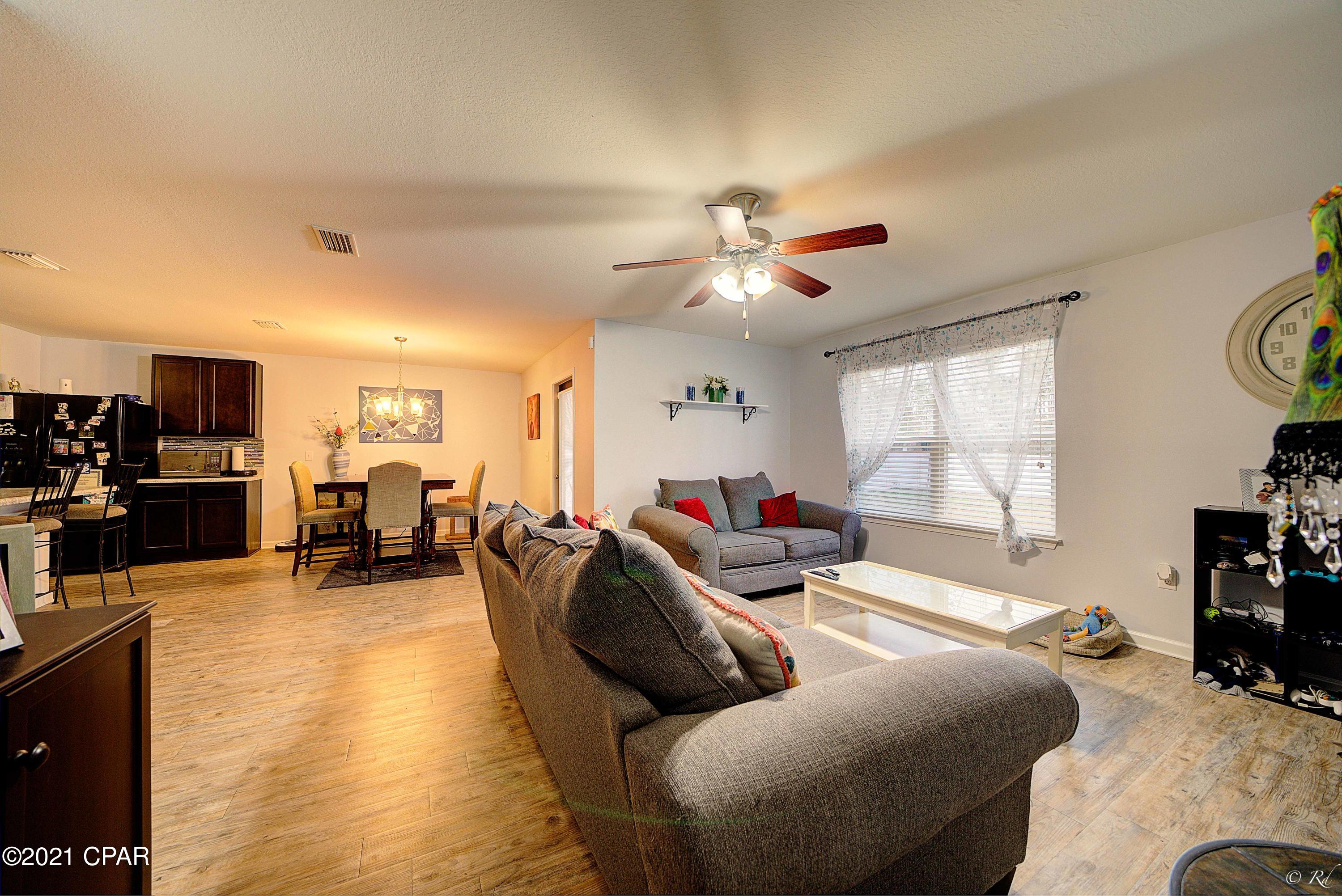 Fanning Bayou Phase 4 - Residential