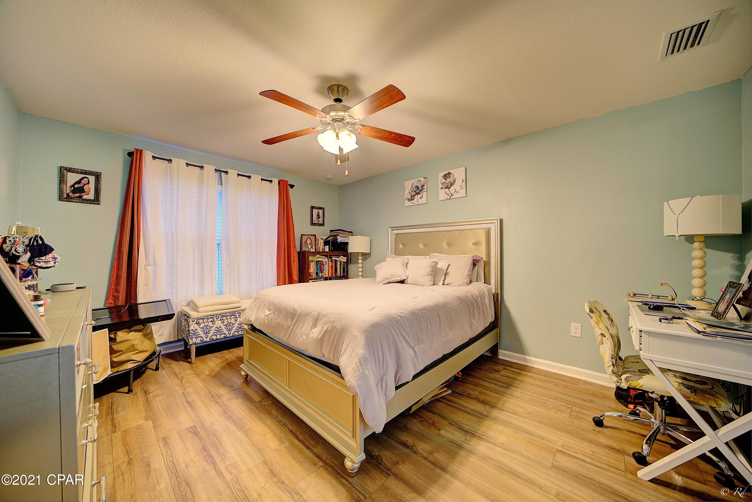 Fanning Bayou Phase 4 - Residential