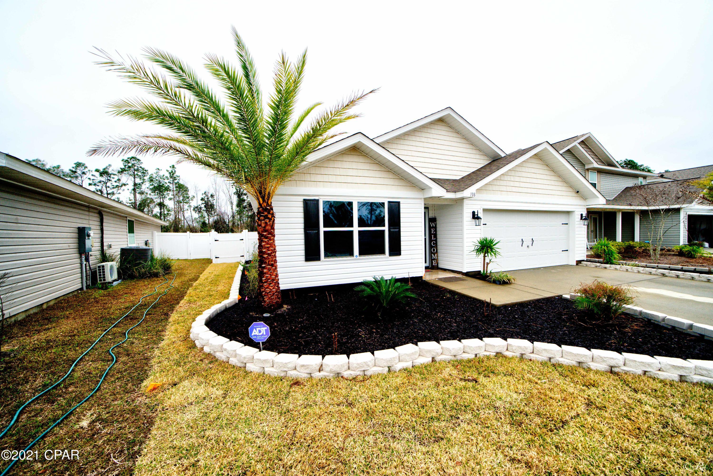 Fanning Bayou Phase 4 - Residential