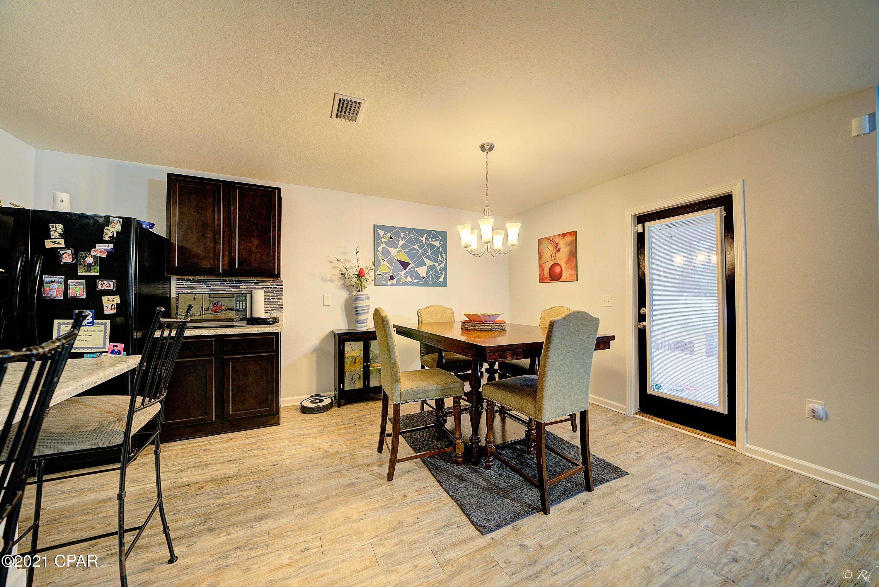 Fanning Bayou Phase 4 - Residential