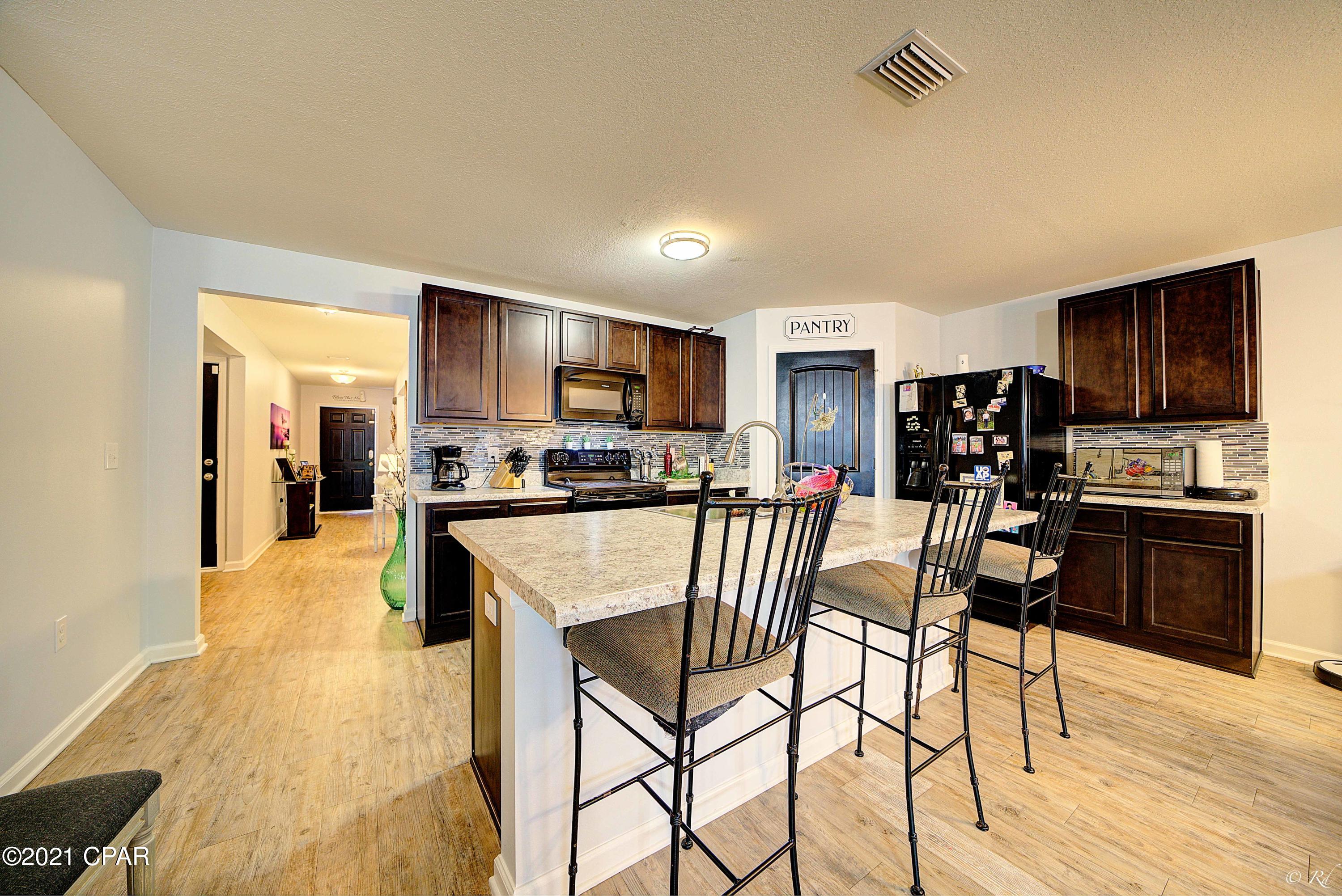 Fanning Bayou Phase 4 - Residential