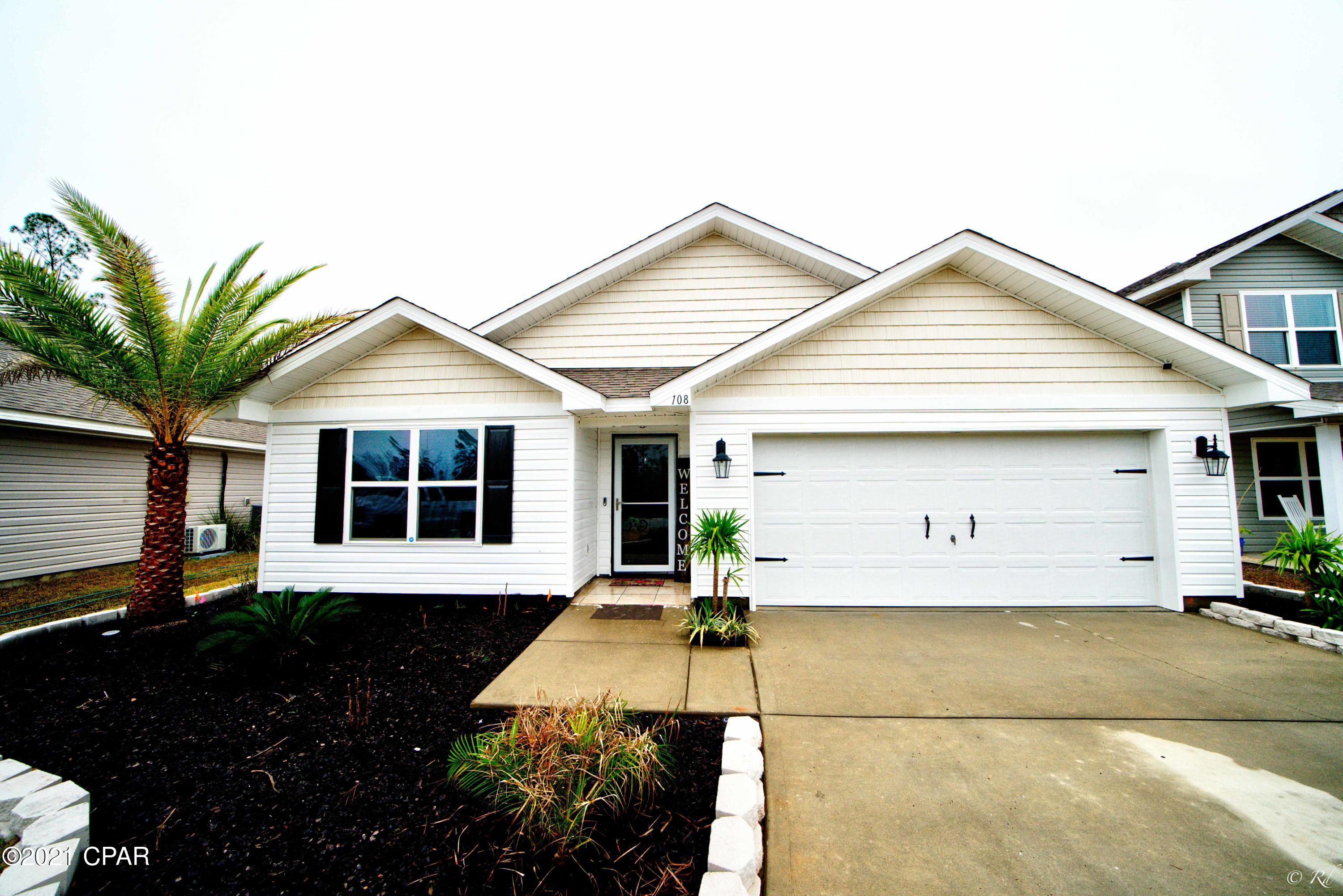 Fanning Bayou Phase 4 - Residential