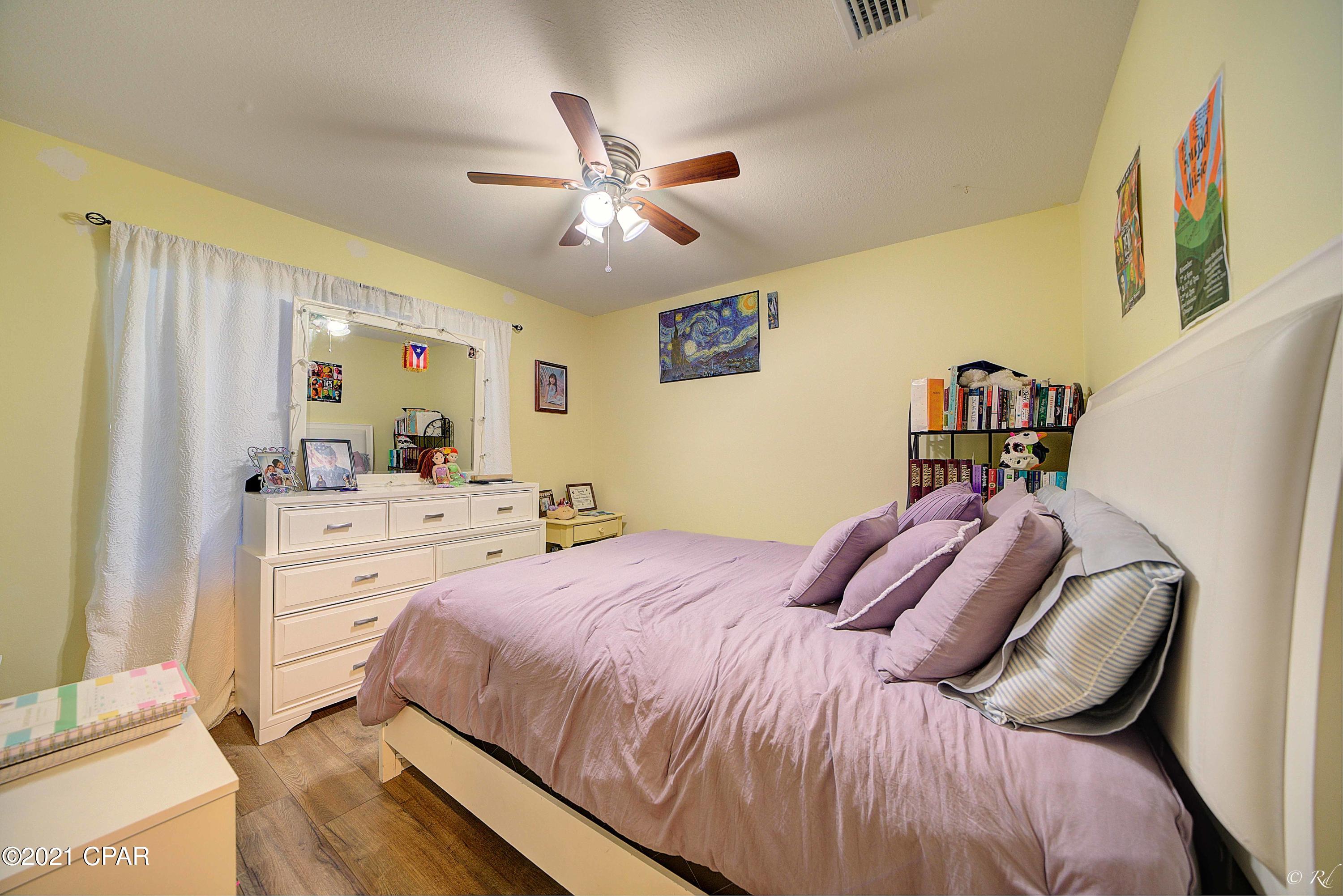 Fanning Bayou Phase 4 - Residential