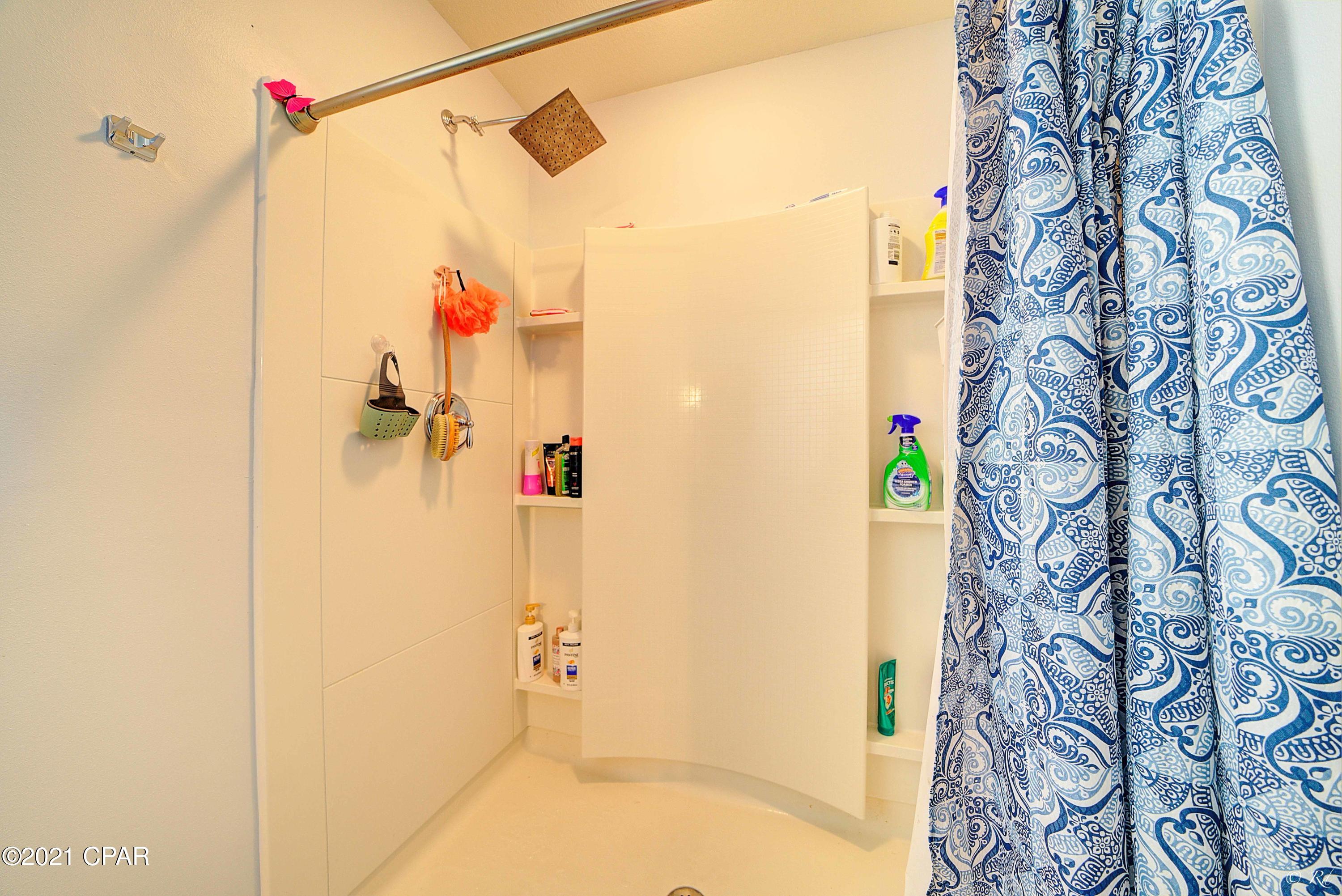 Fanning Bayou Phase 4 - Residential