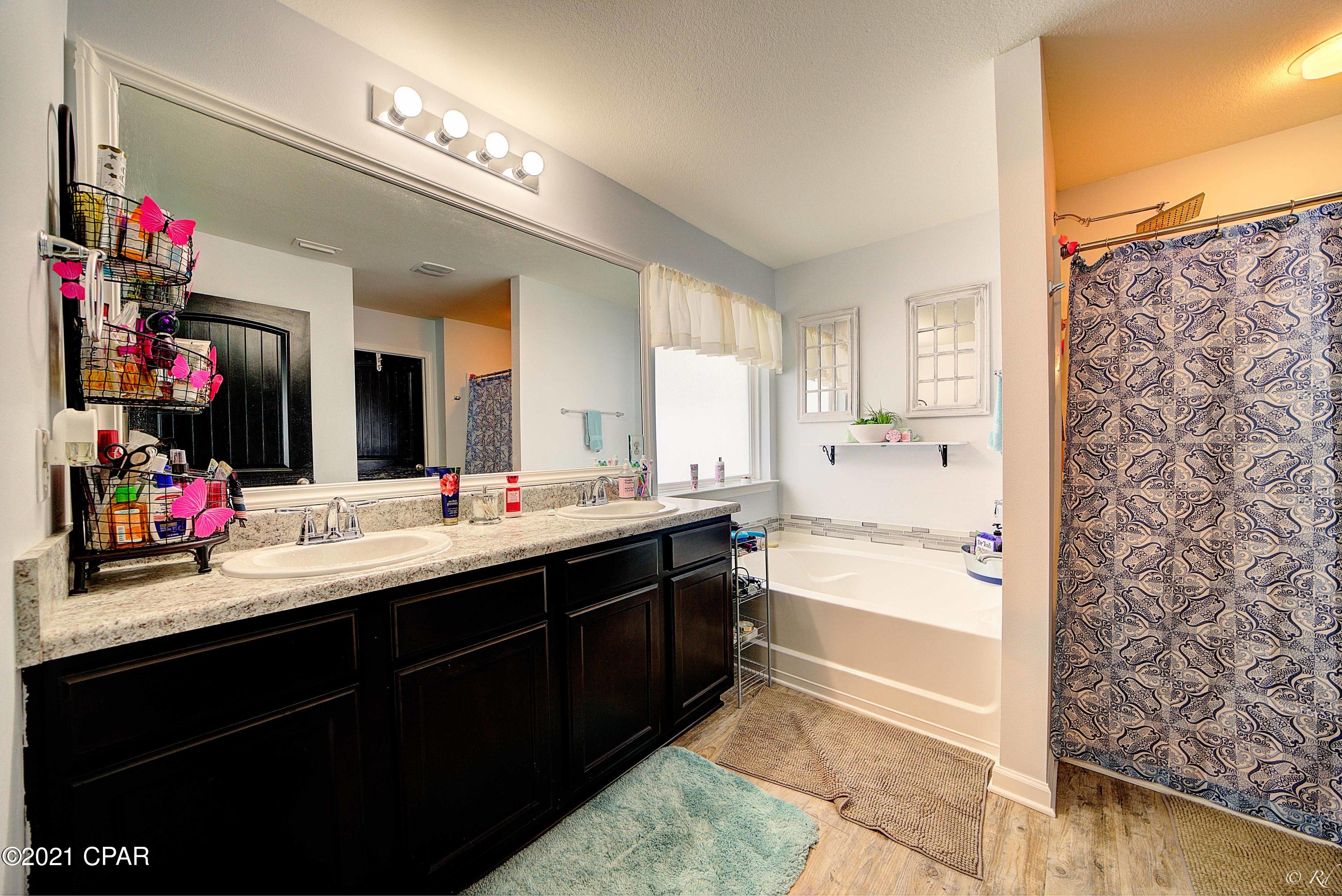 Fanning Bayou Phase 4 - Residential