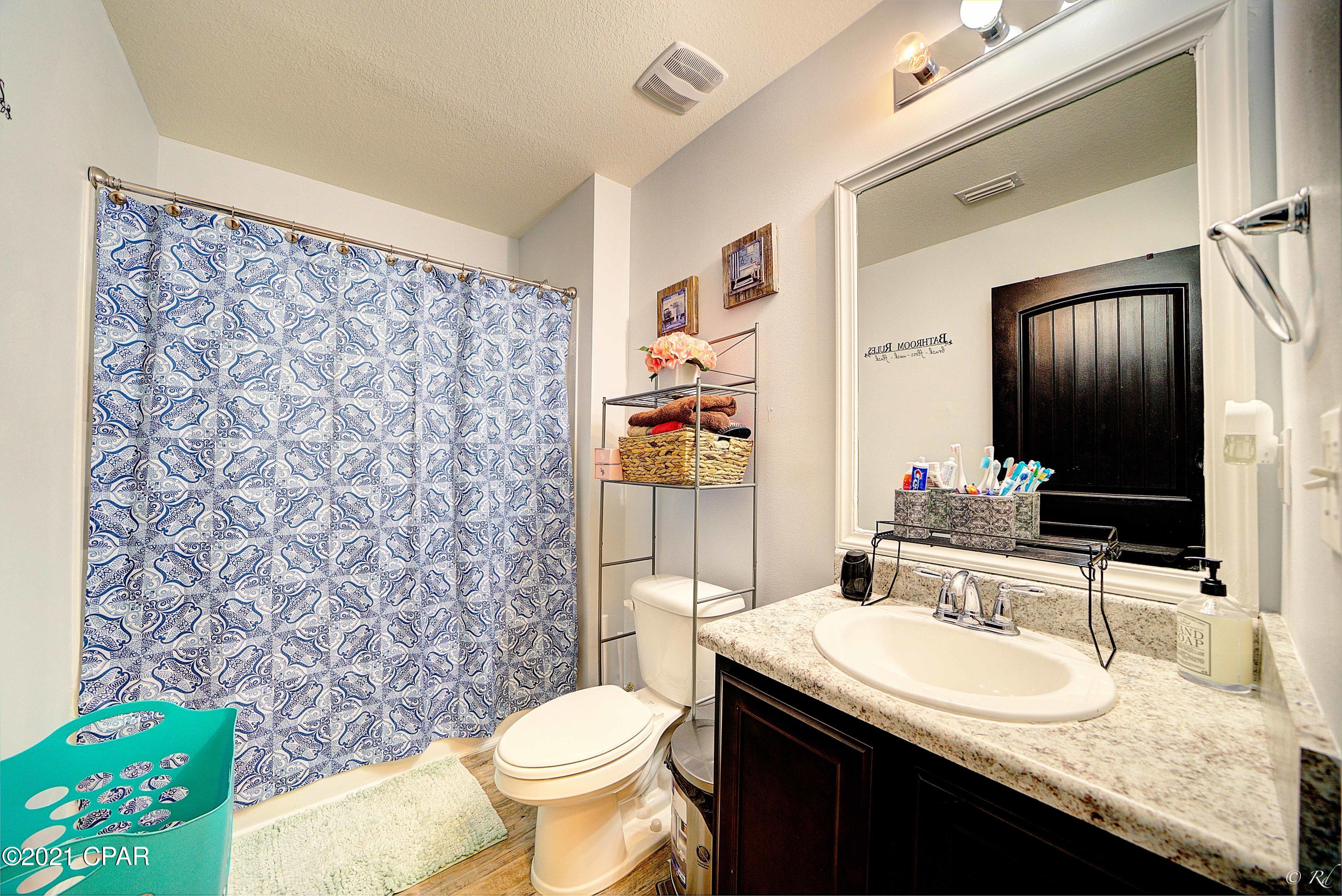 Fanning Bayou Phase 4 - Residential