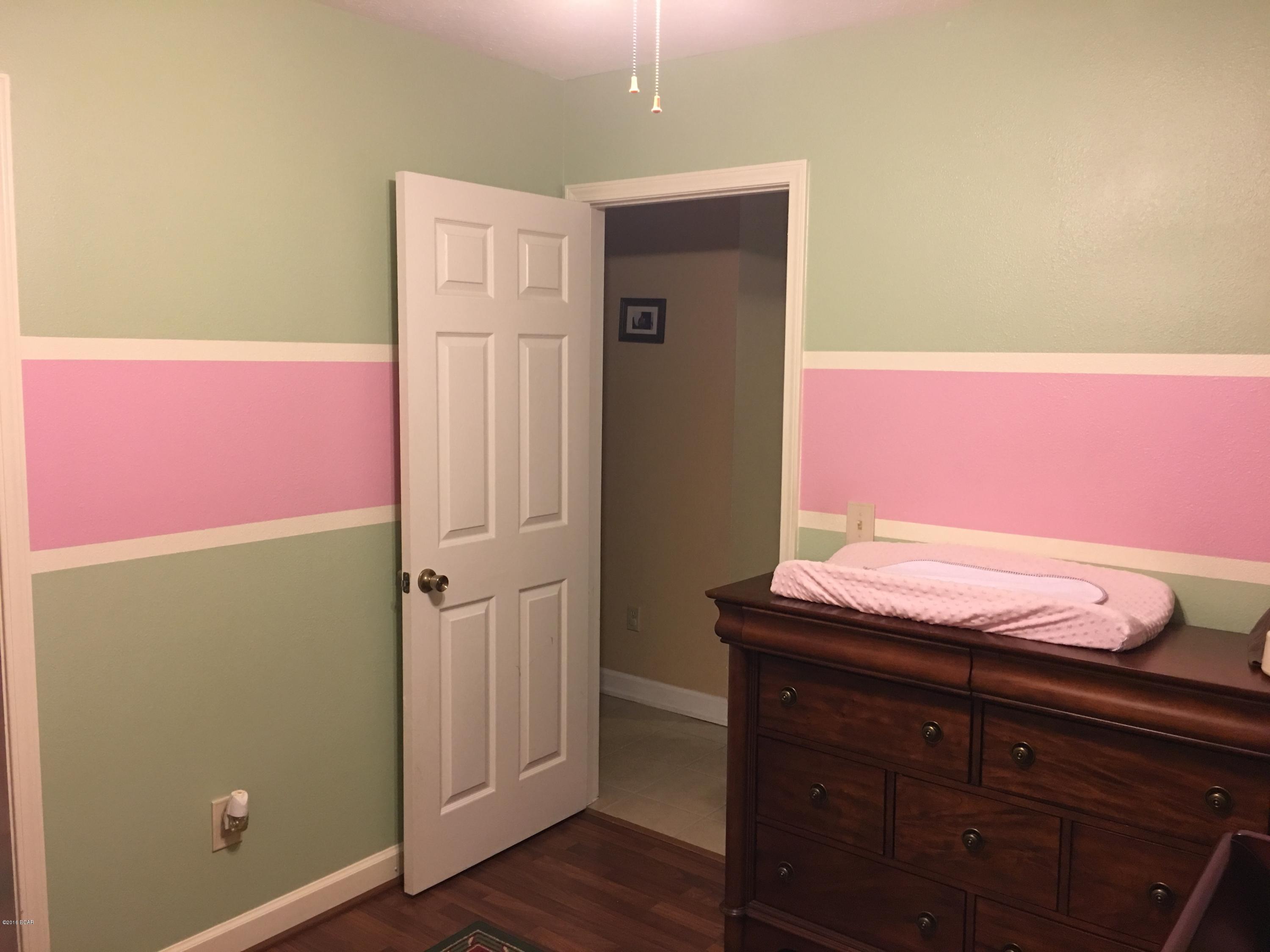 Shadow Bay Unit 2 Replat - Residential