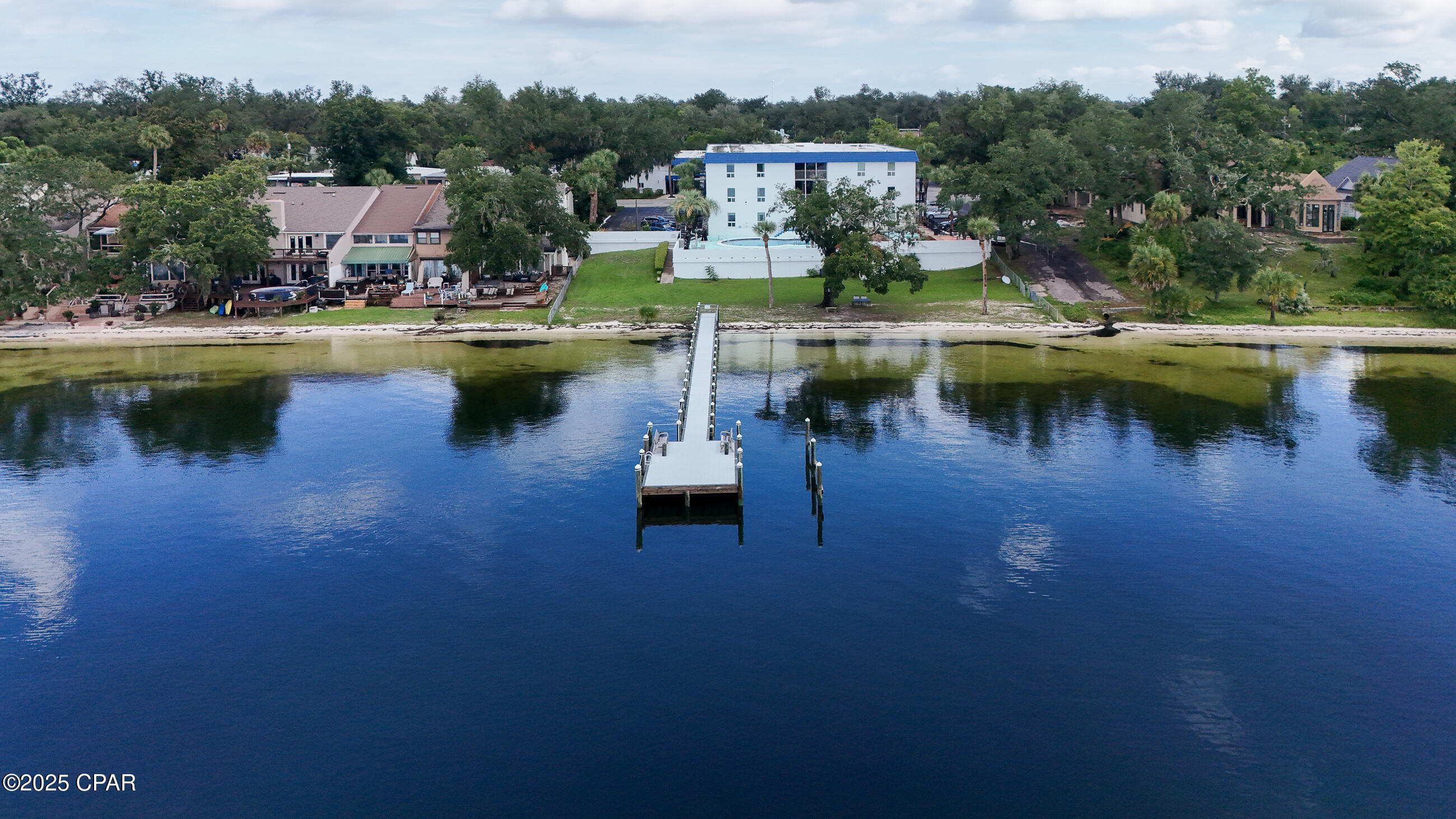 Bay Club Condo Ph 2 - Residential