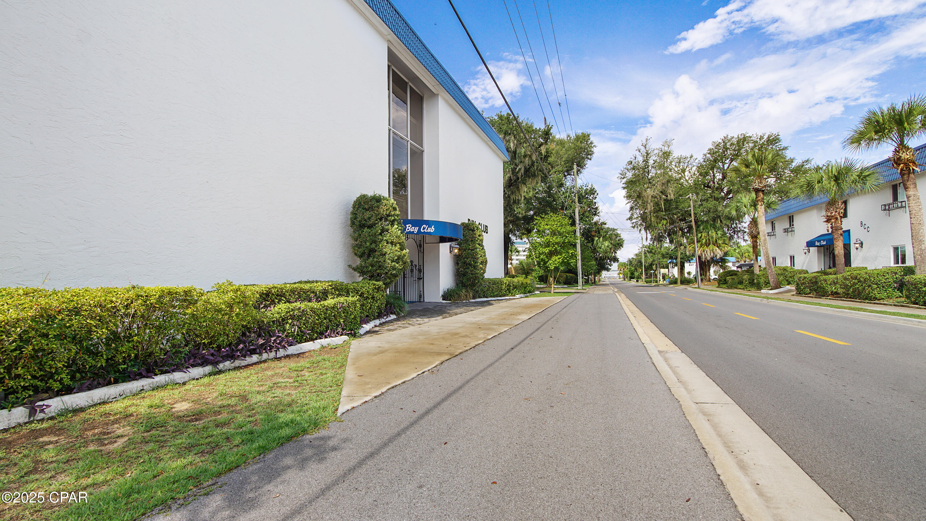 Bay Club Condo Ph 2 - Residential