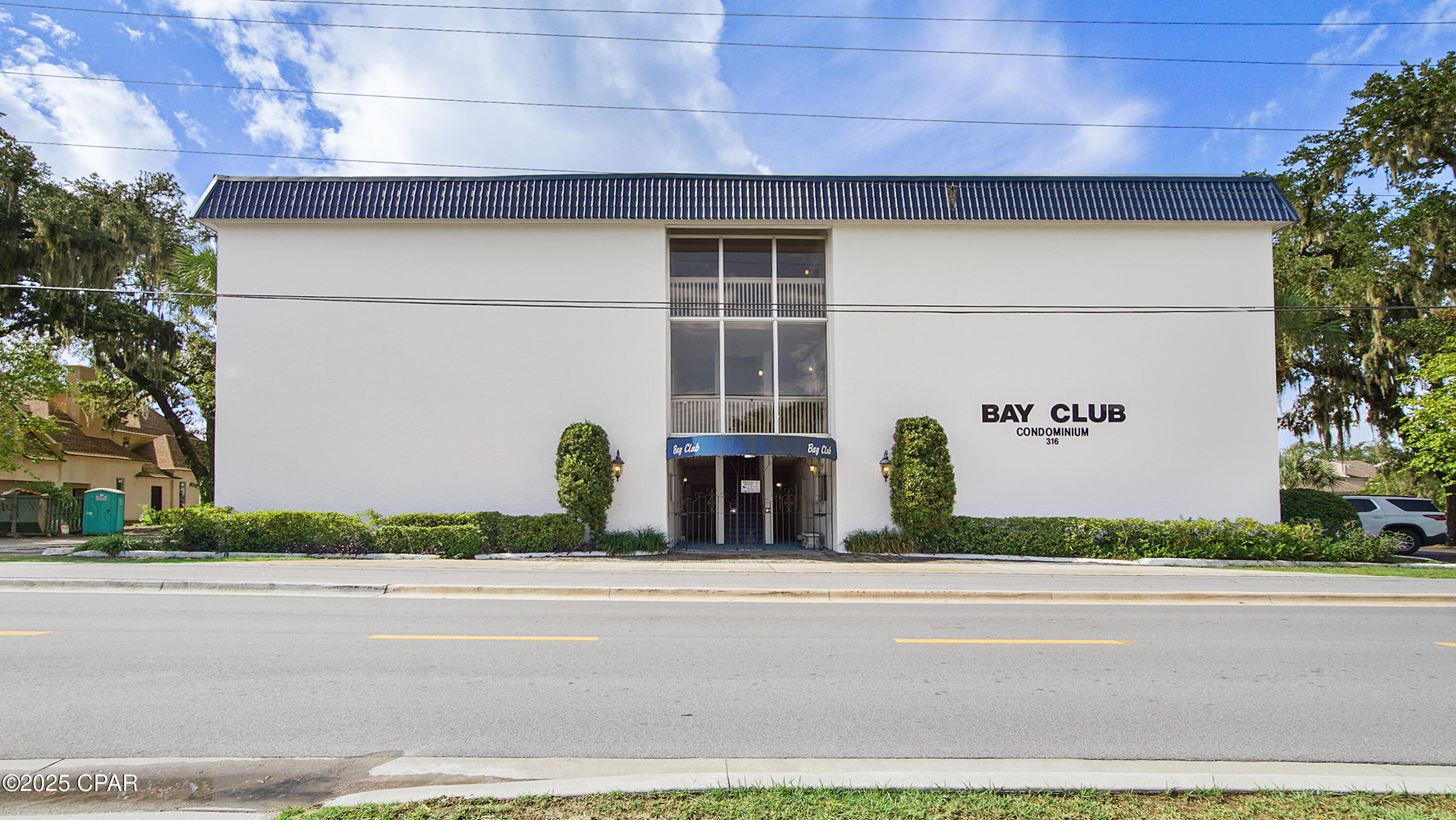 Bay Club Condo Ph 2 - Residential