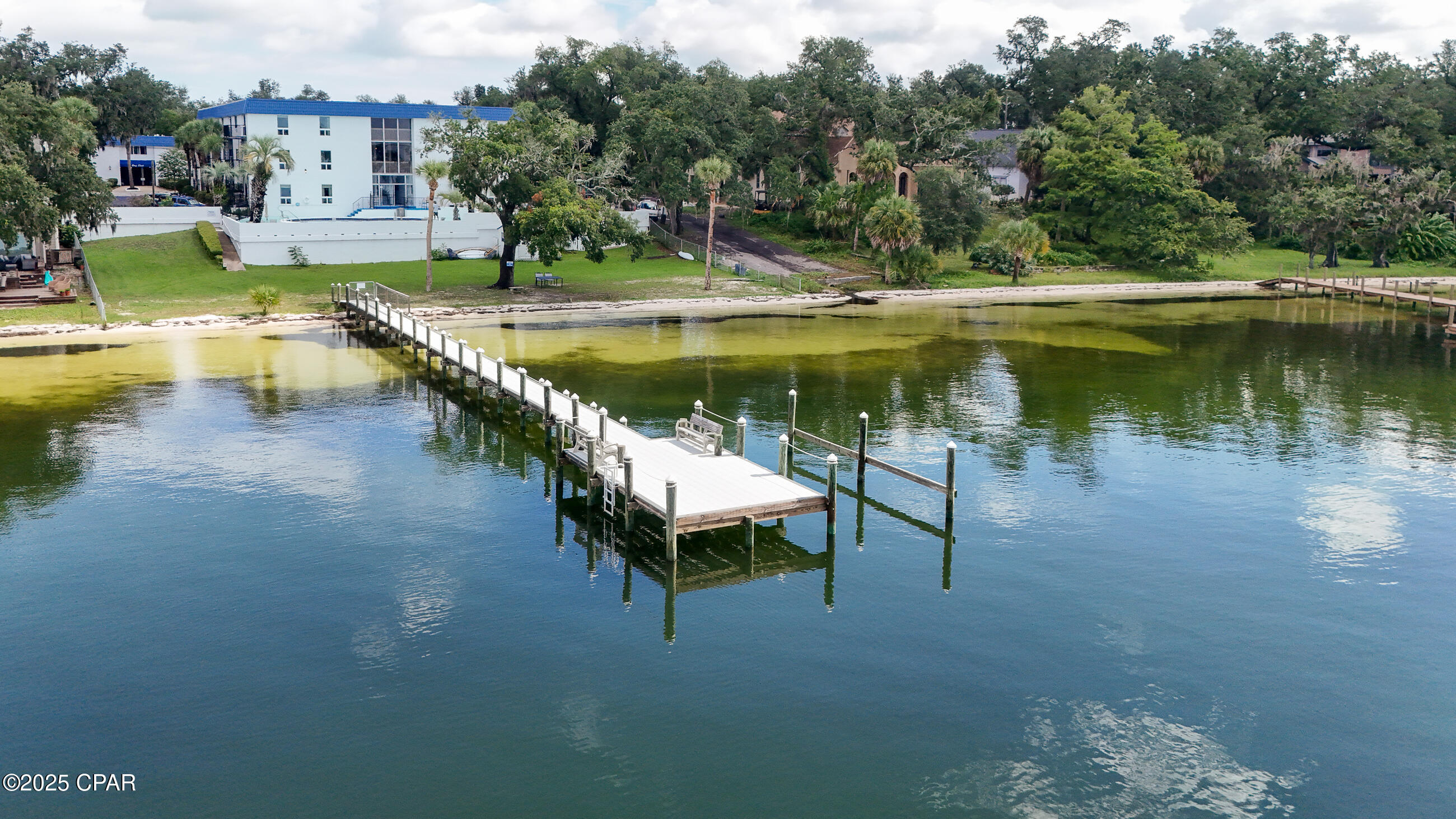 Bay Club Condo Ph 2 - Residential