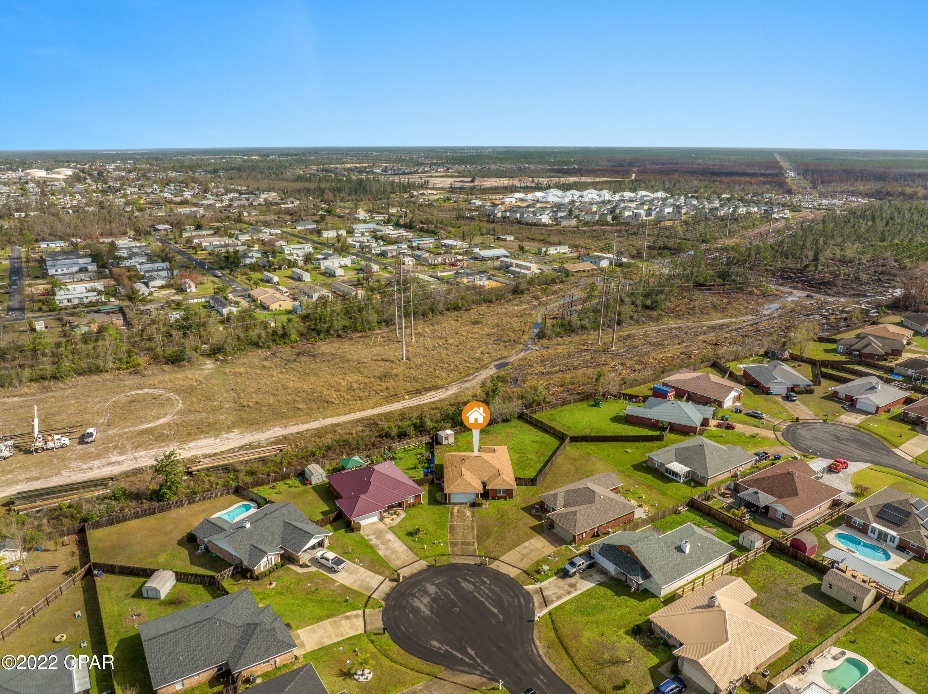 Brentwoods Phase I - Residential