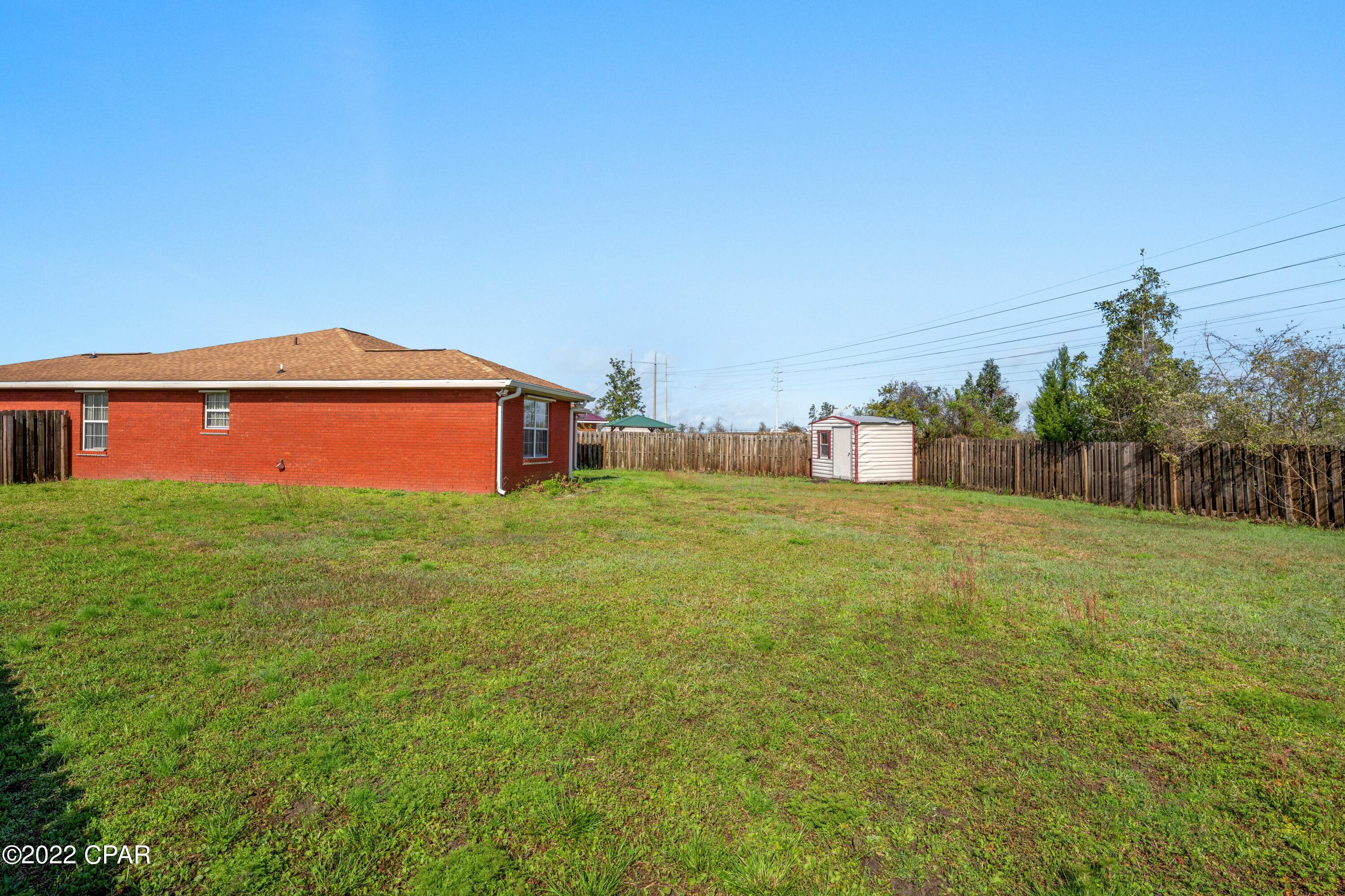 Brentwoods Phase I - Residential