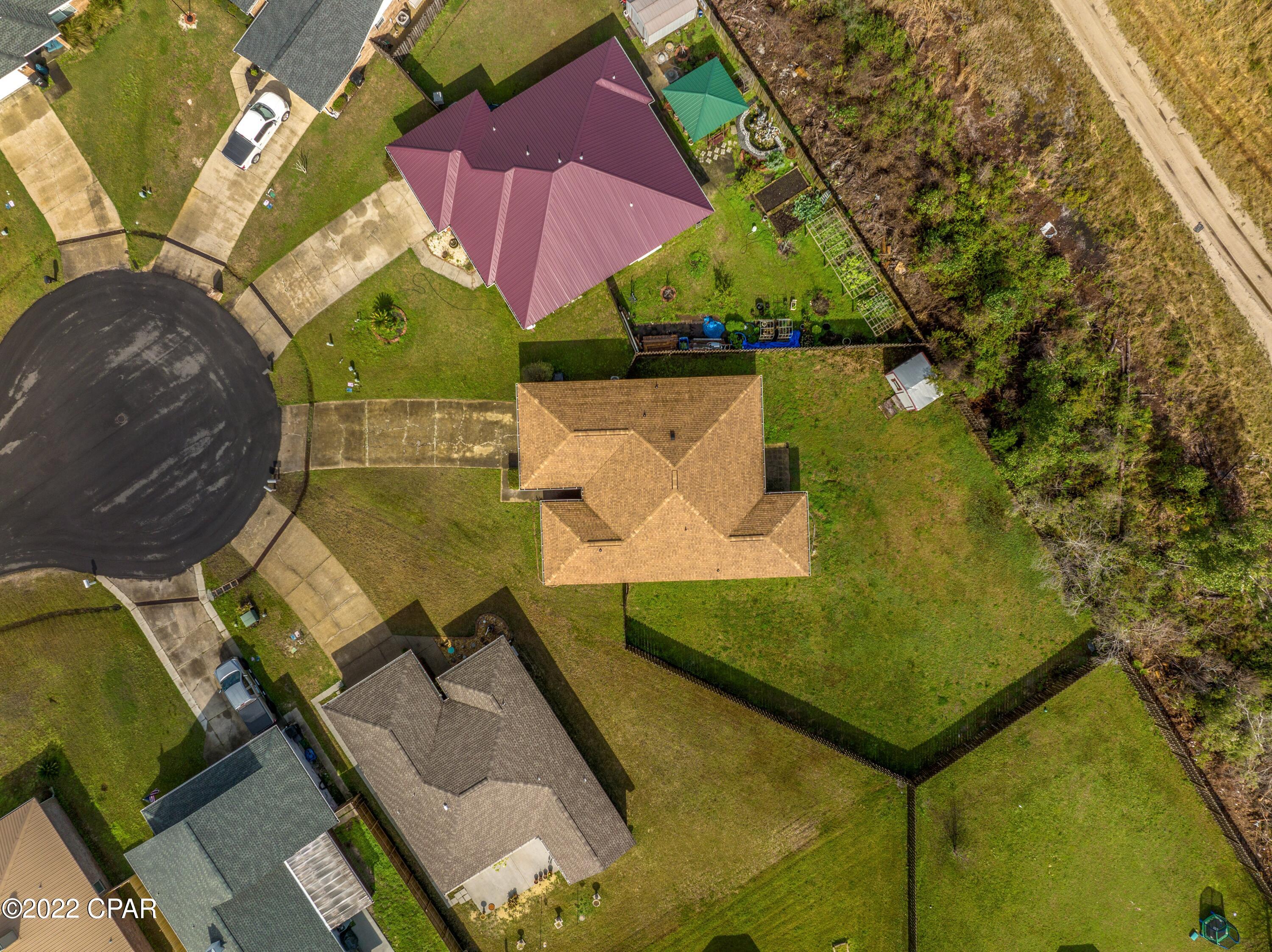 Brentwoods Phase I - Residential