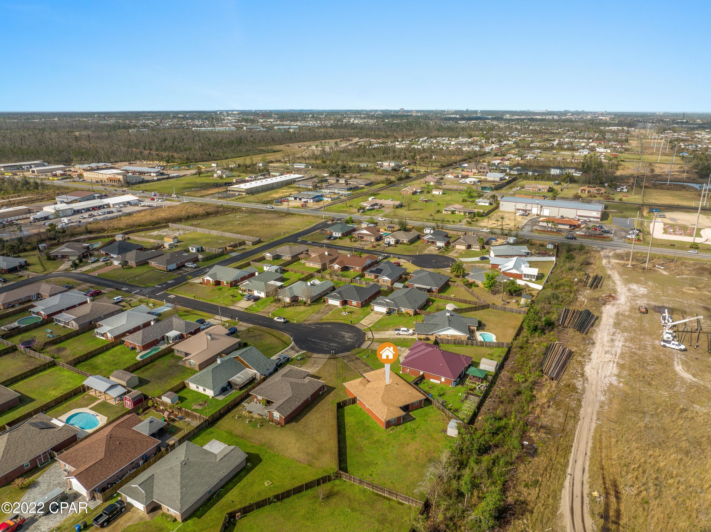 Brentwoods Phase I - Residential