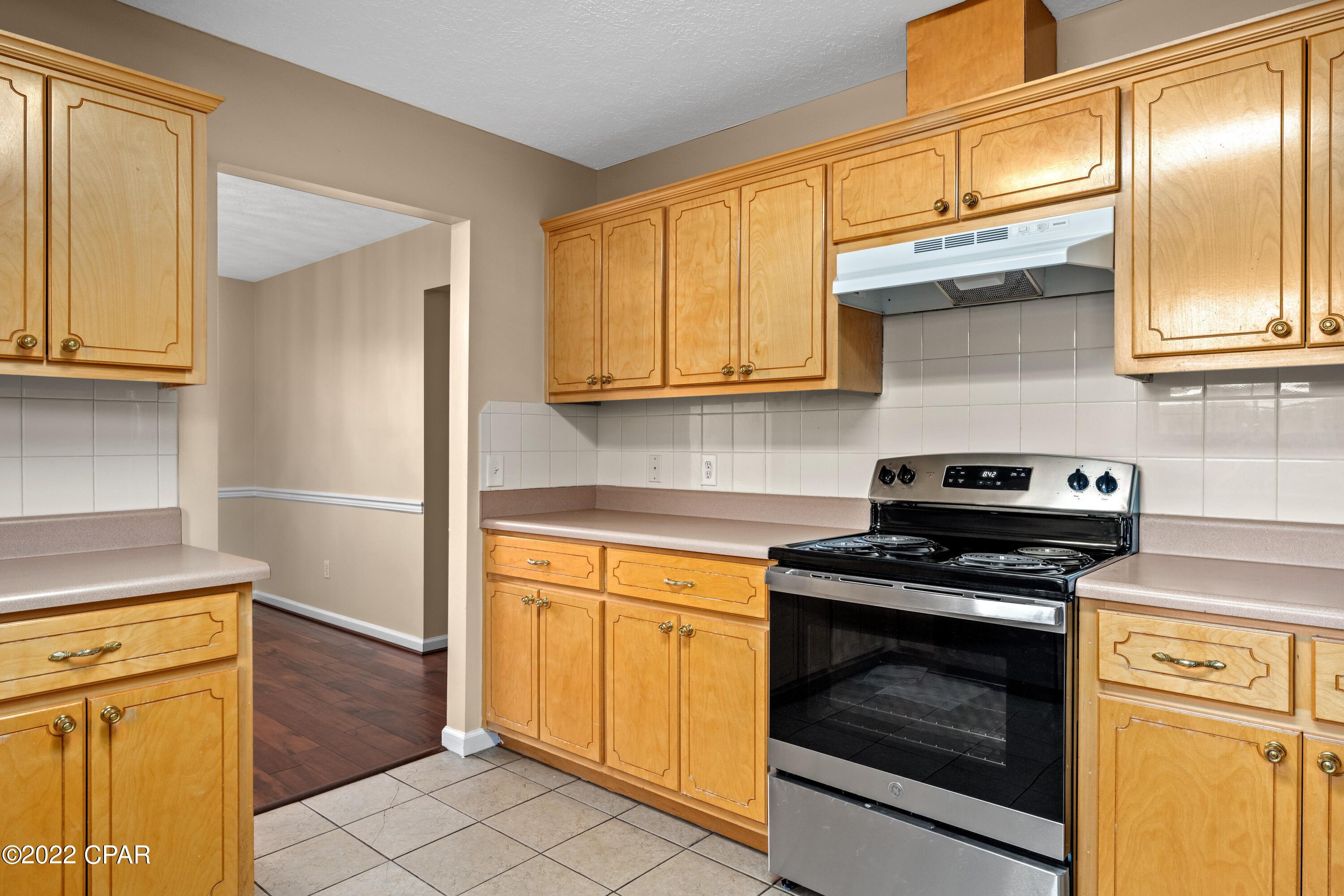 Brentwoods Phase I - Residential