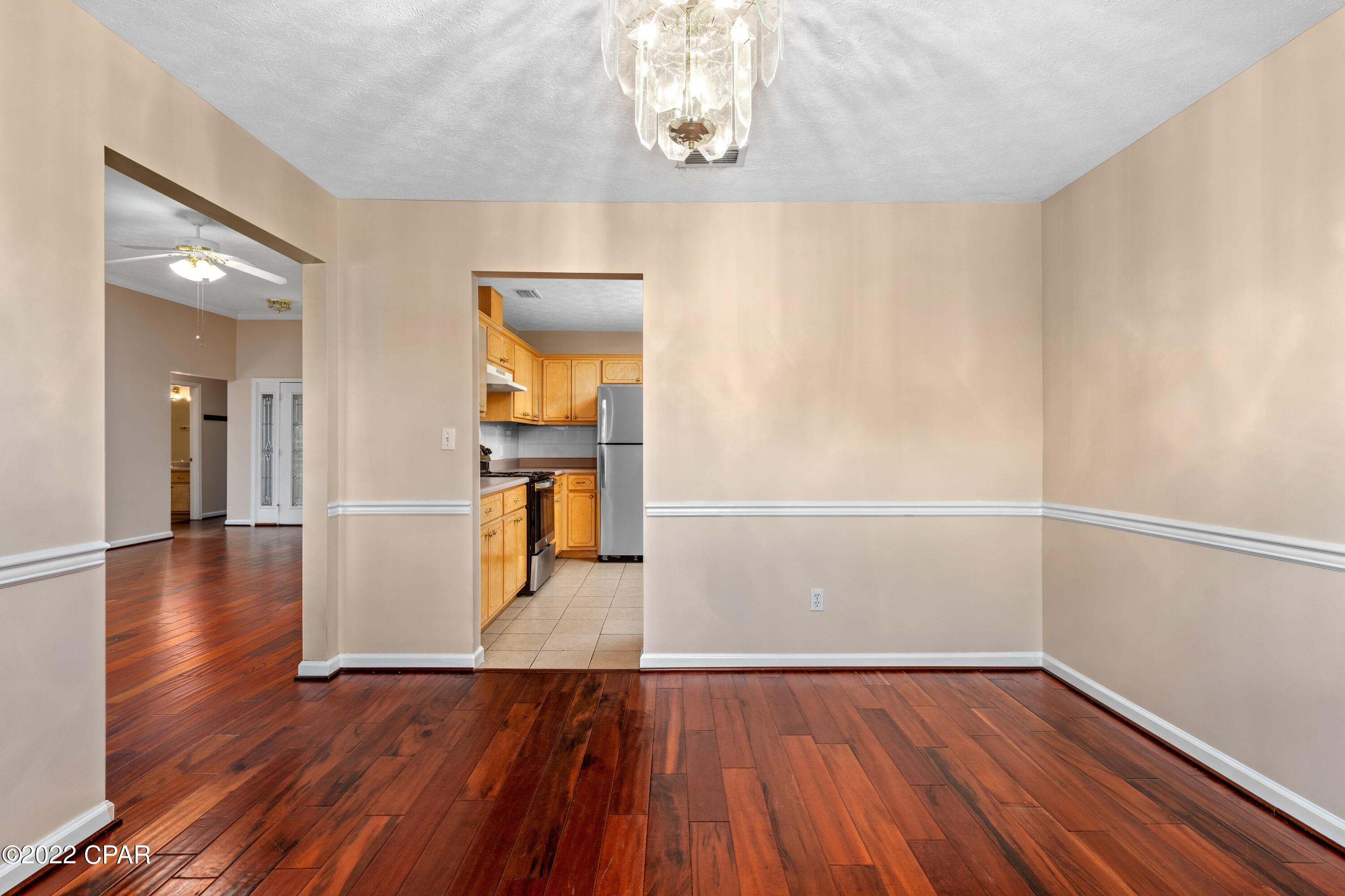 Brentwoods Phase I - Residential