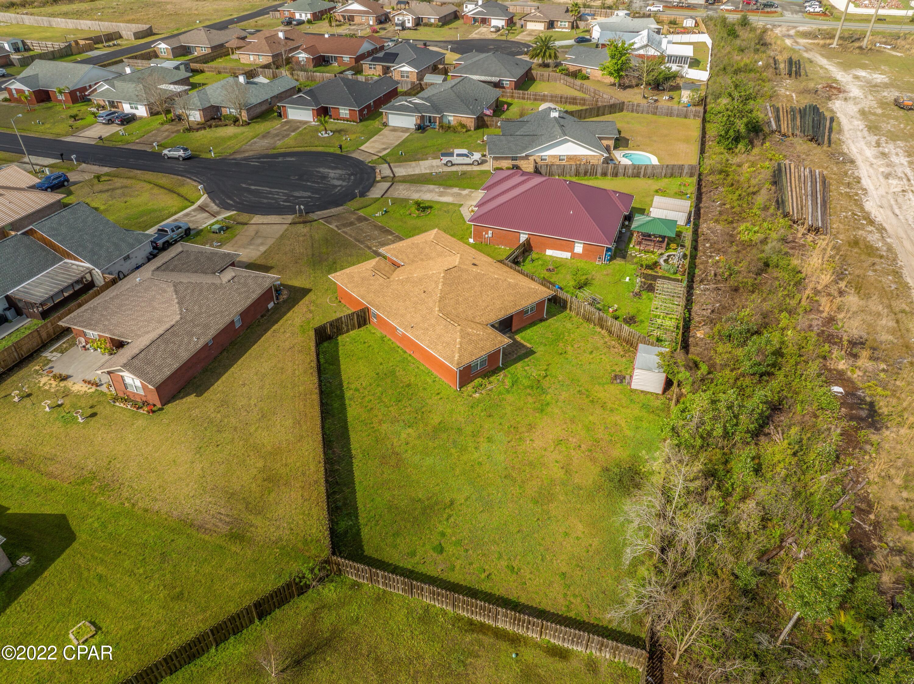 Brentwoods Phase I - Residential