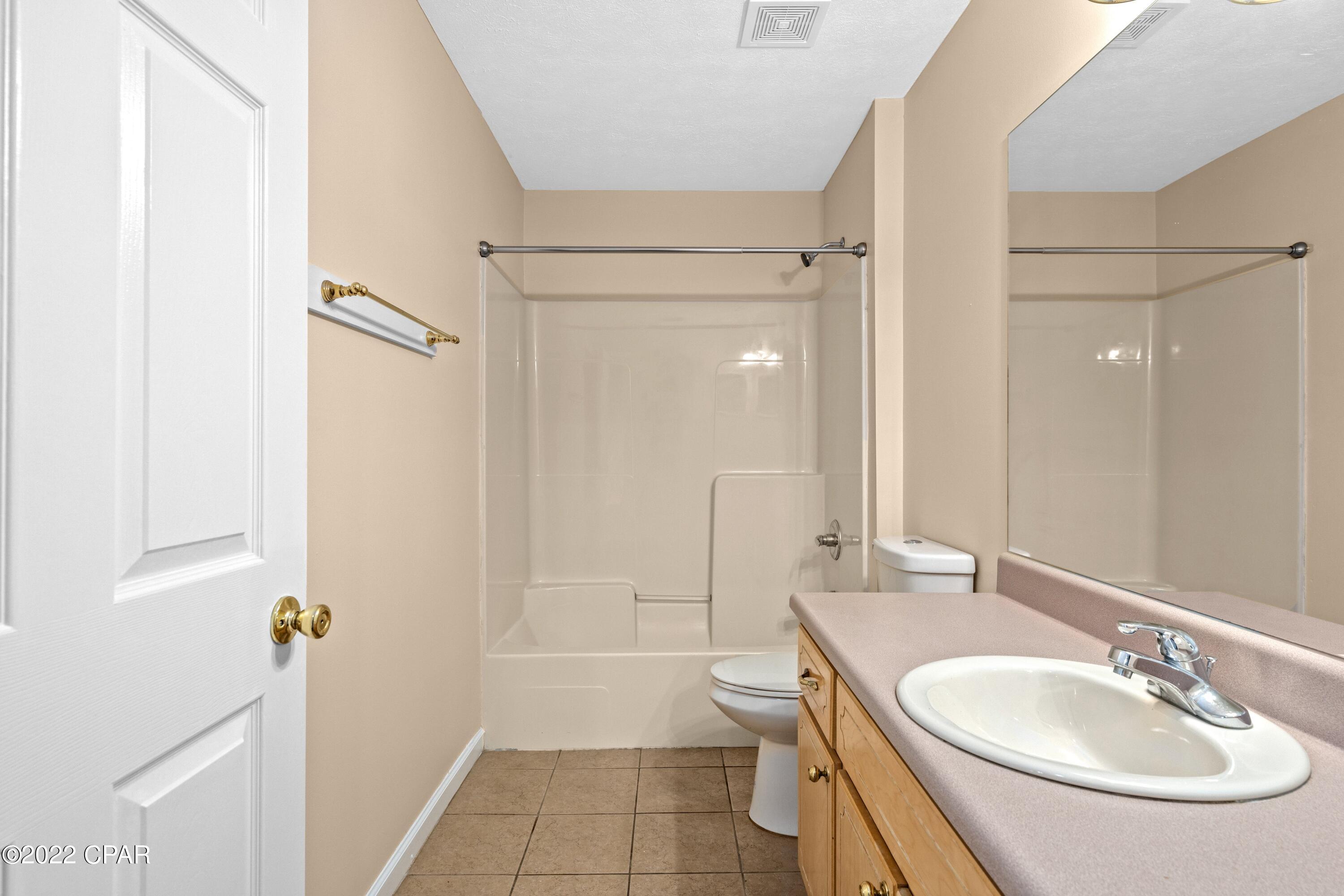 Brentwoods Phase I - Residential