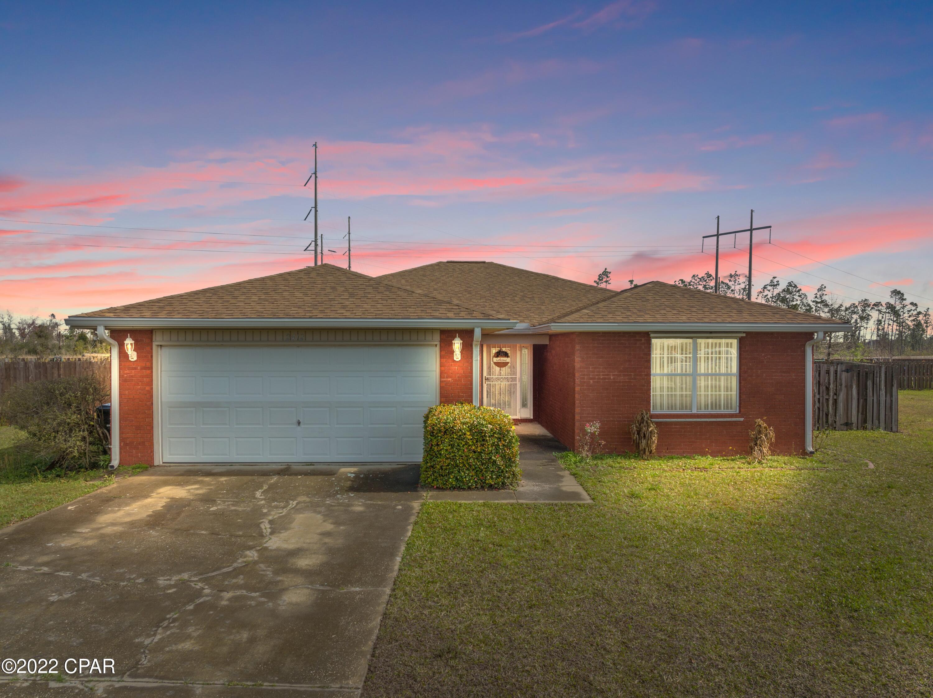 Brentwoods Phase I - Residential