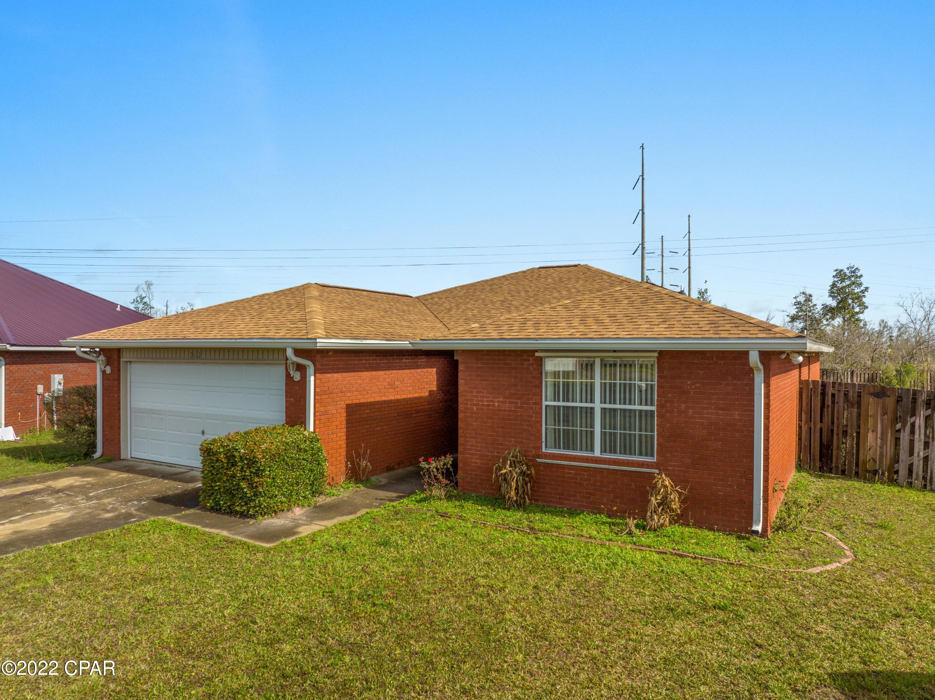 Brentwoods Phase I - Residential