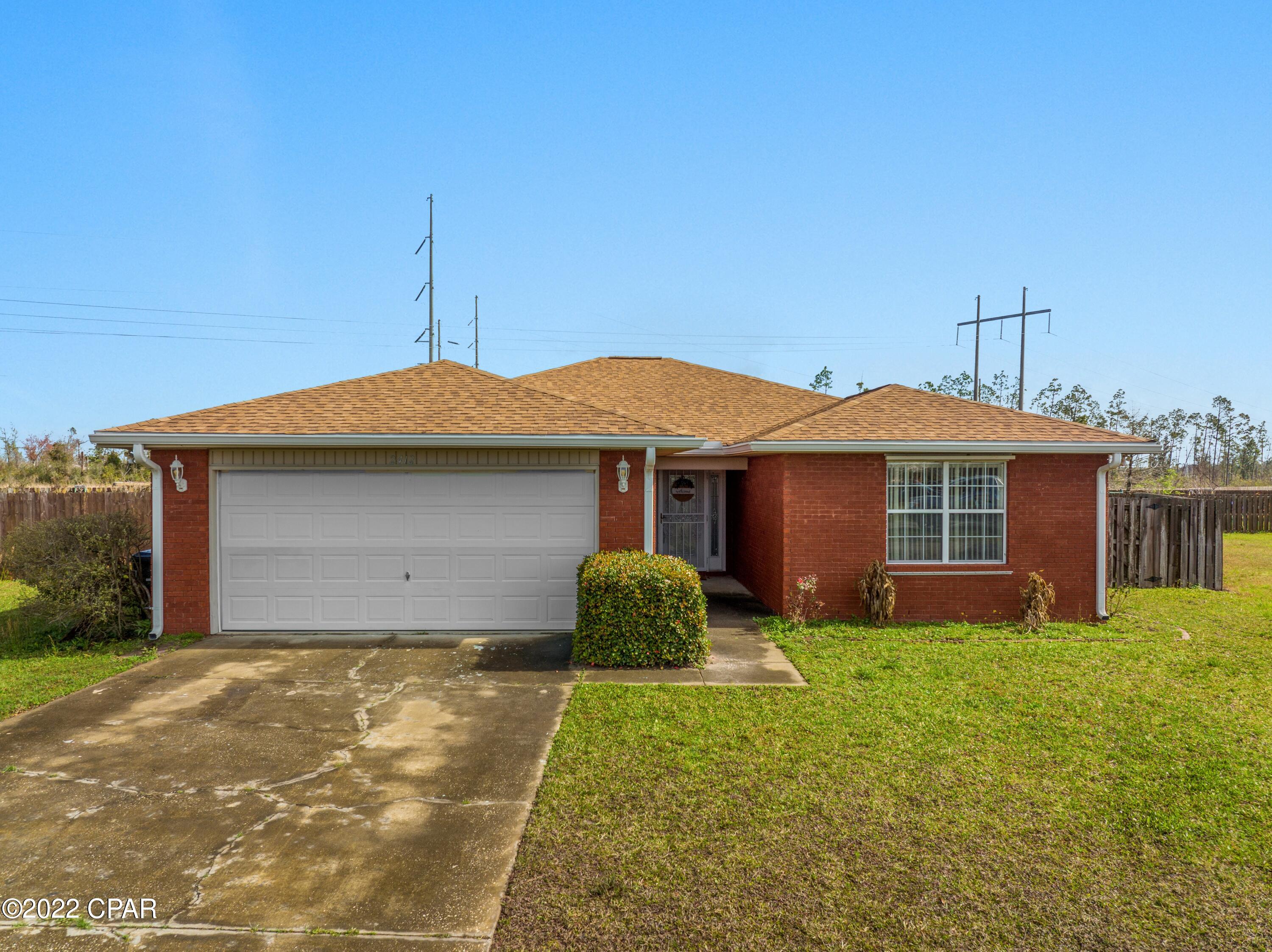 Brentwoods Phase I - Residential