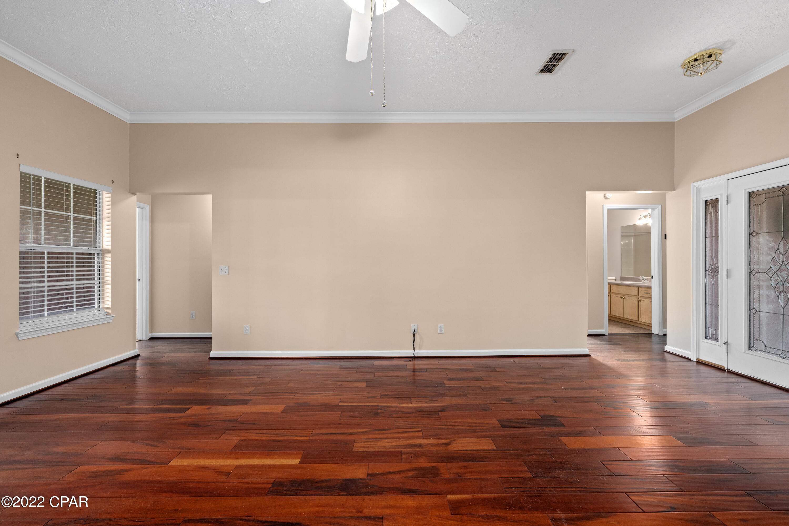 Brentwoods Phase I - Residential