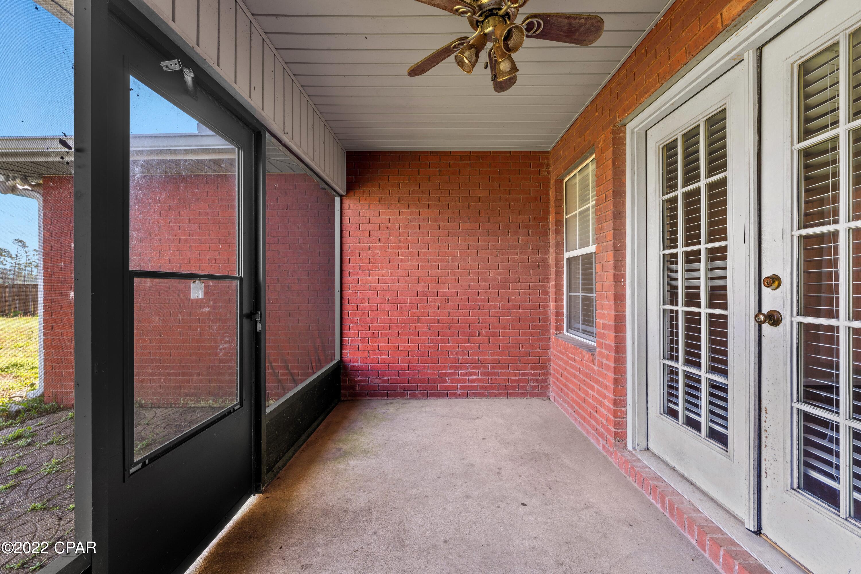 Brentwoods Phase I - Residential