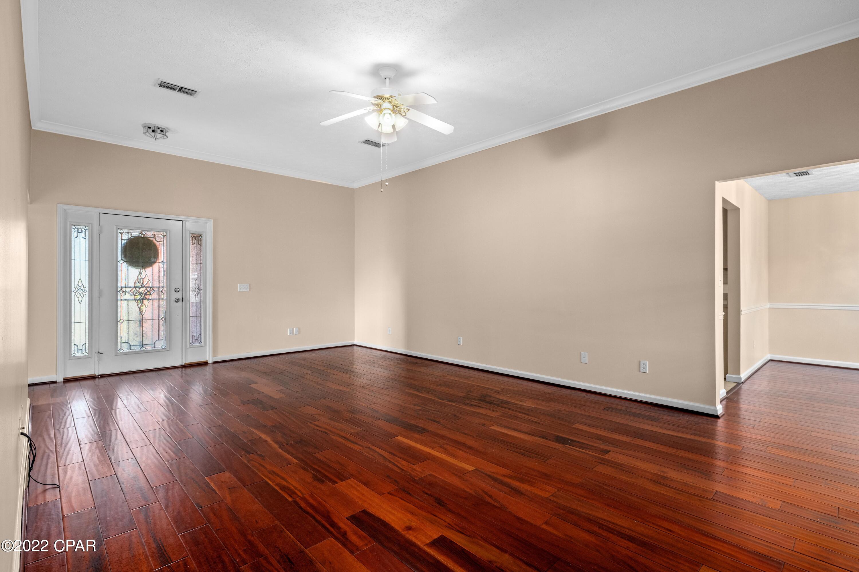 Brentwoods Phase I - Residential