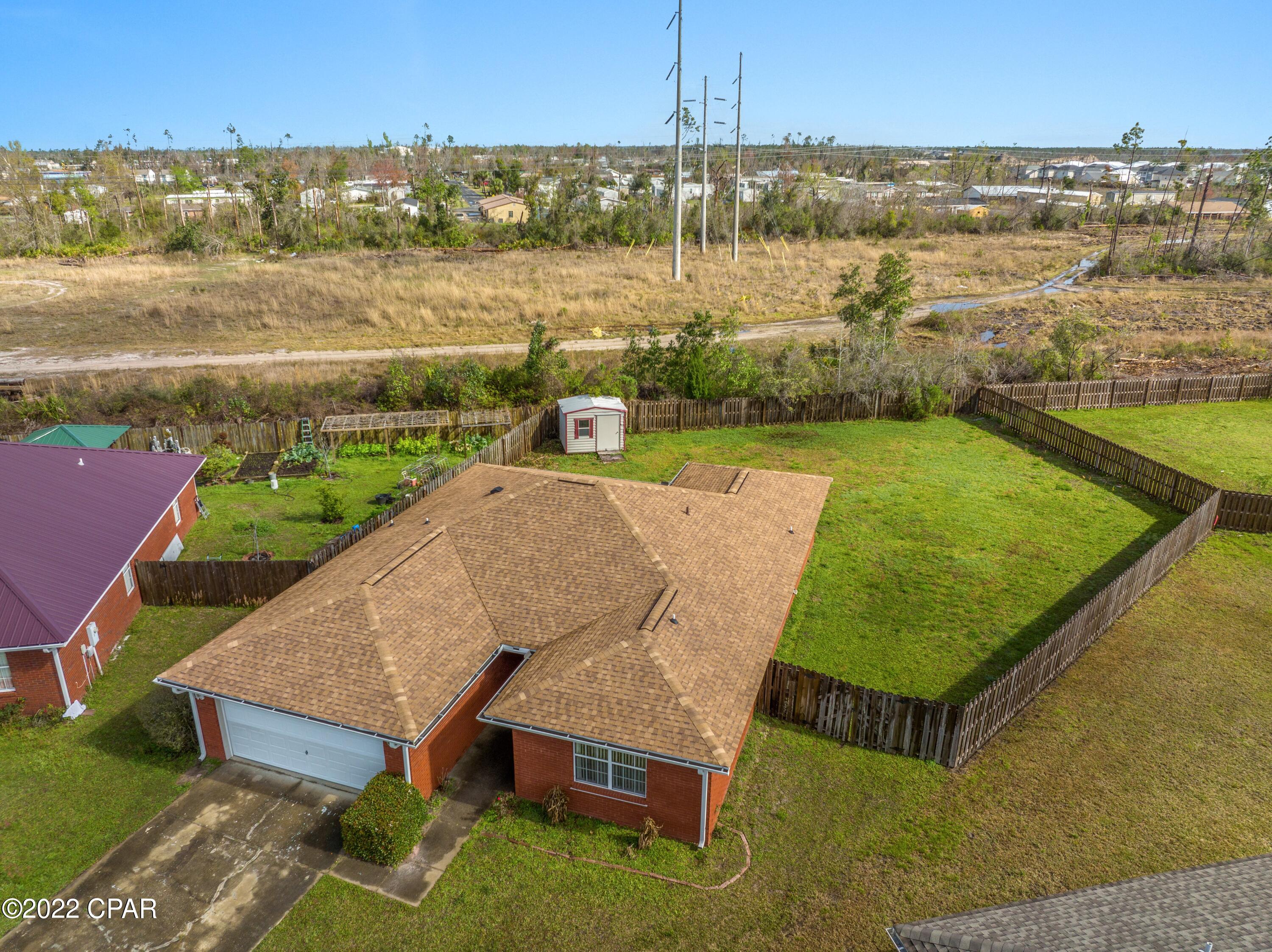 Brentwoods Phase I - Residential