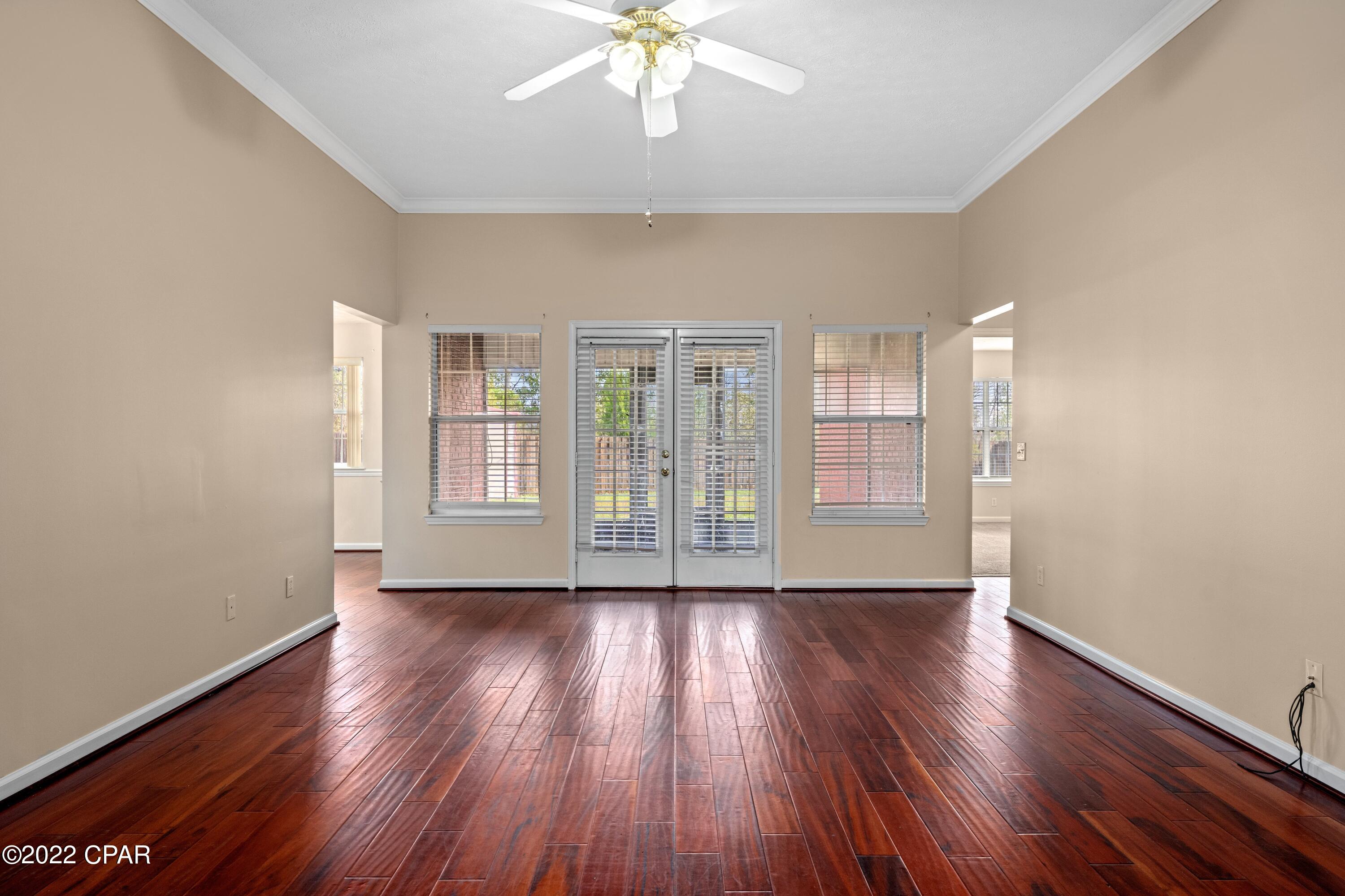 Brentwoods Phase I - Residential